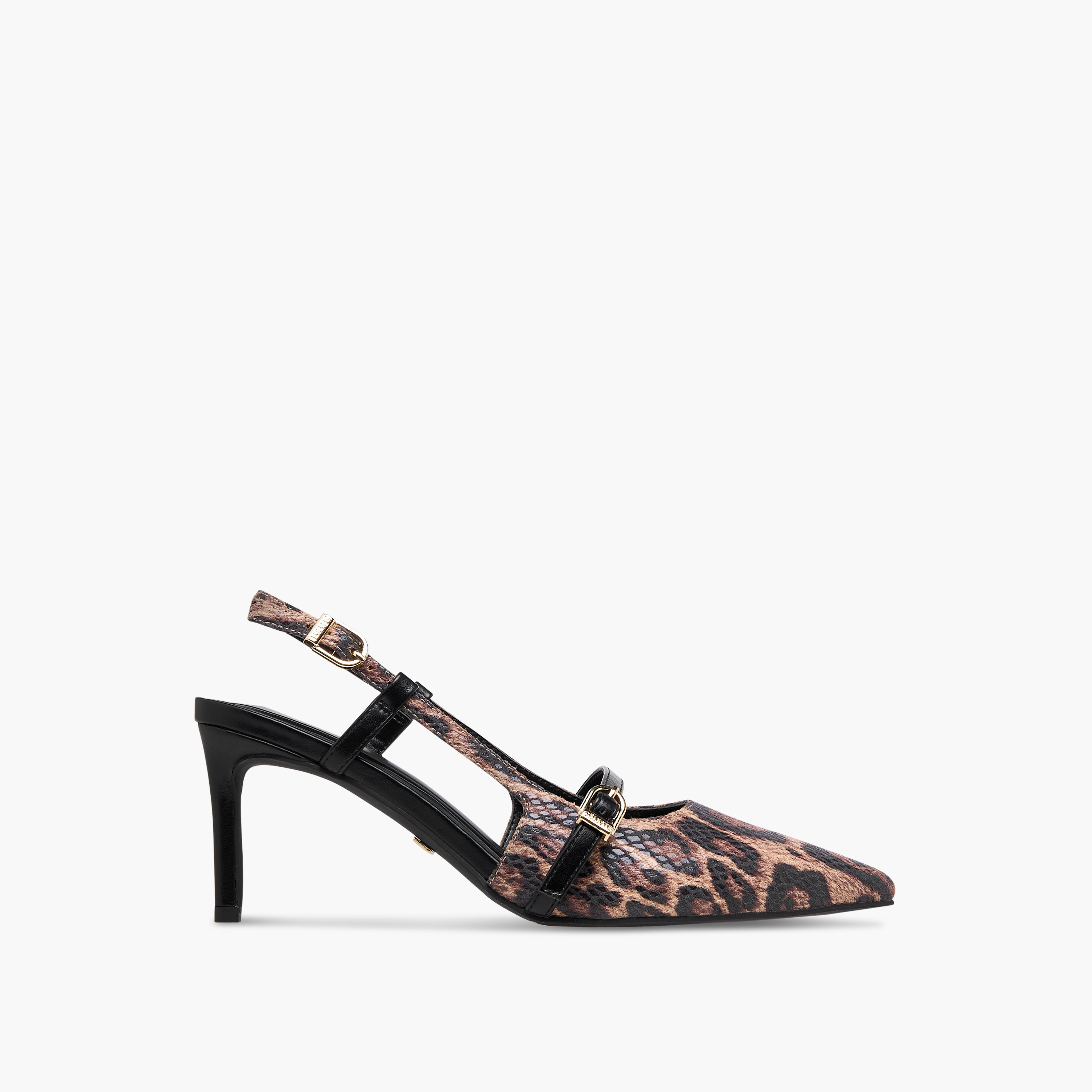 Celeste Women's Shoes with Buckle Closure and Stiletto Heels-women-shoes-heels-image-3