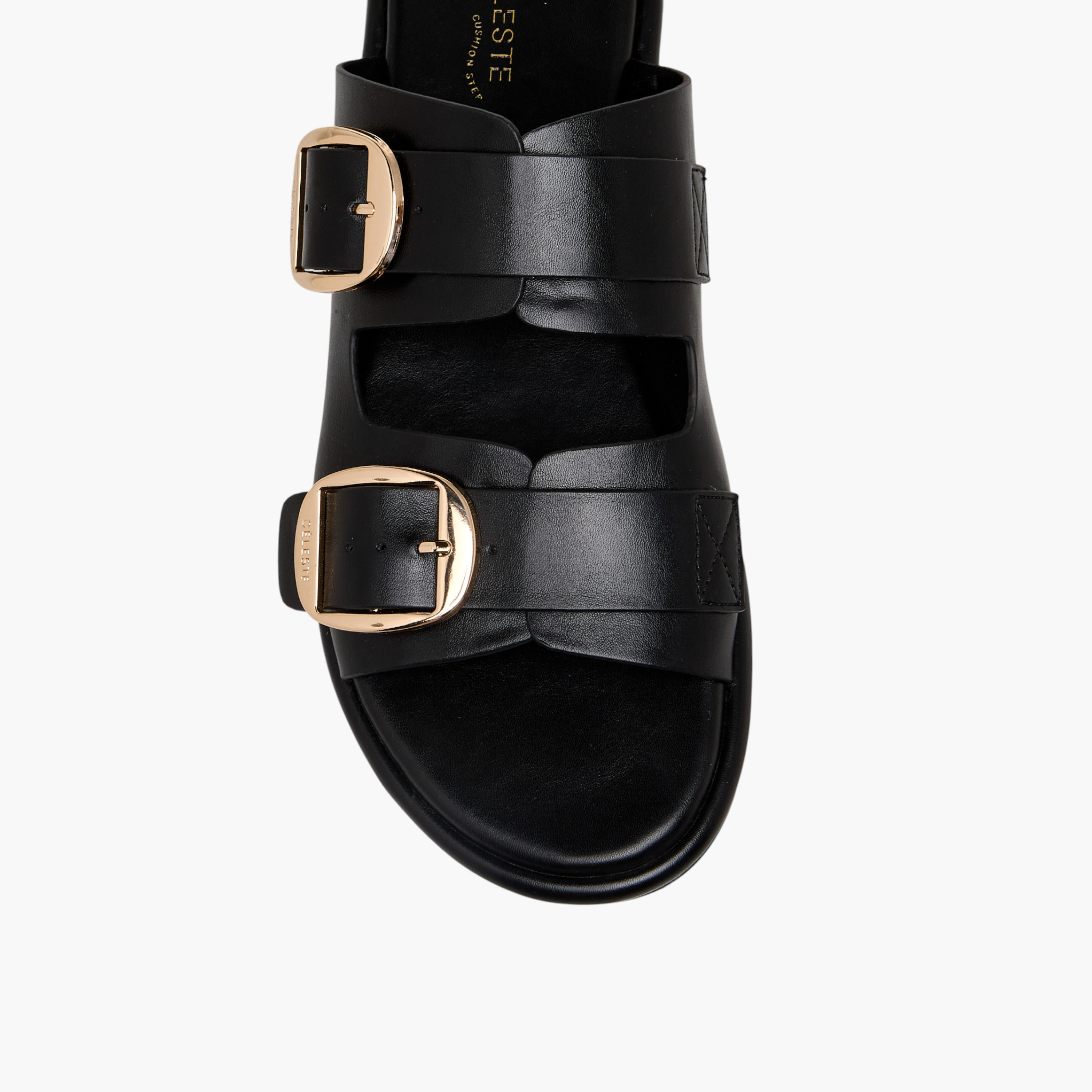 Celeste Women Slip-On Sandals-women-shoes-flats-sandals-image-4