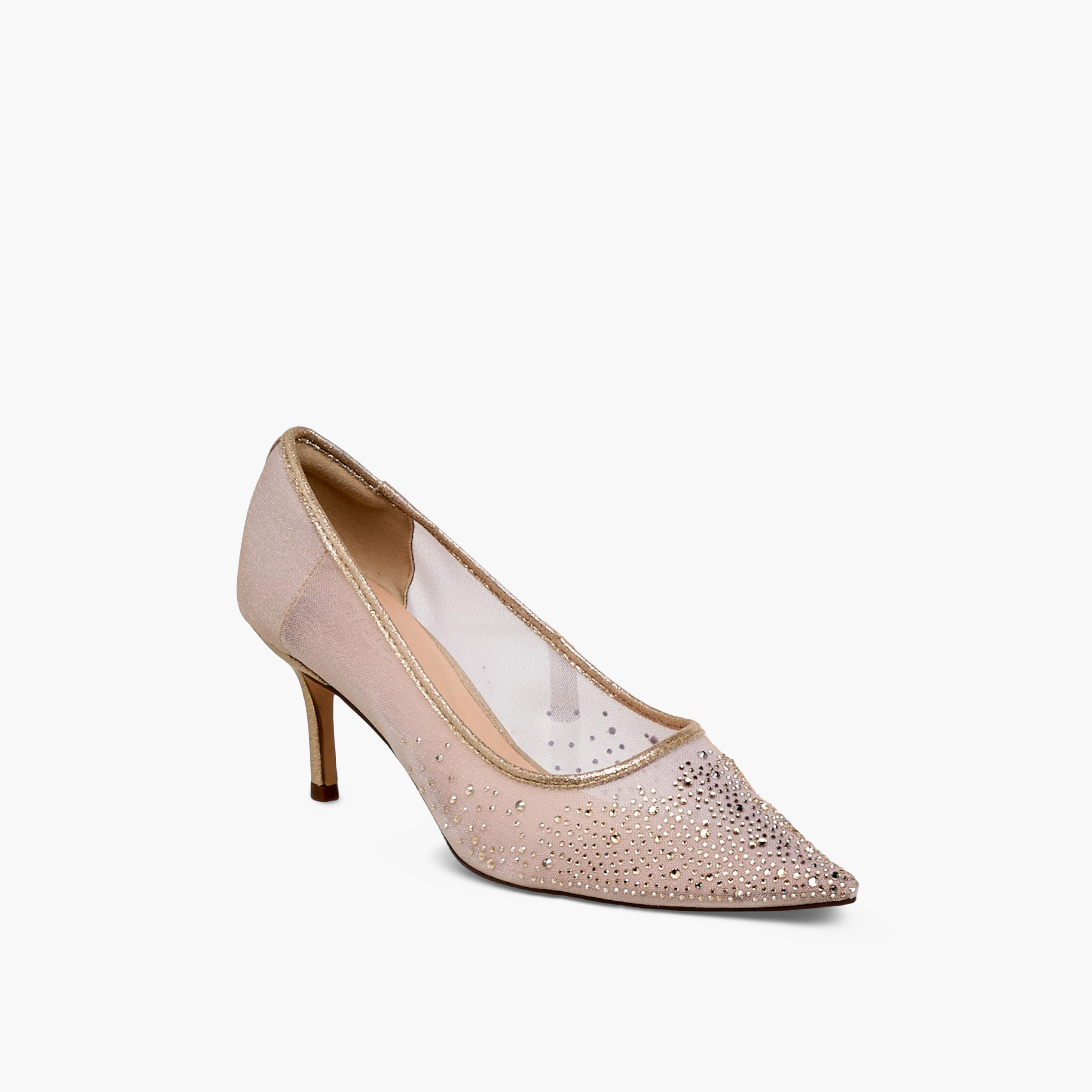 Celeste Women Embellished Stiletto Heel Pumps-women-shoes-heels-image-2