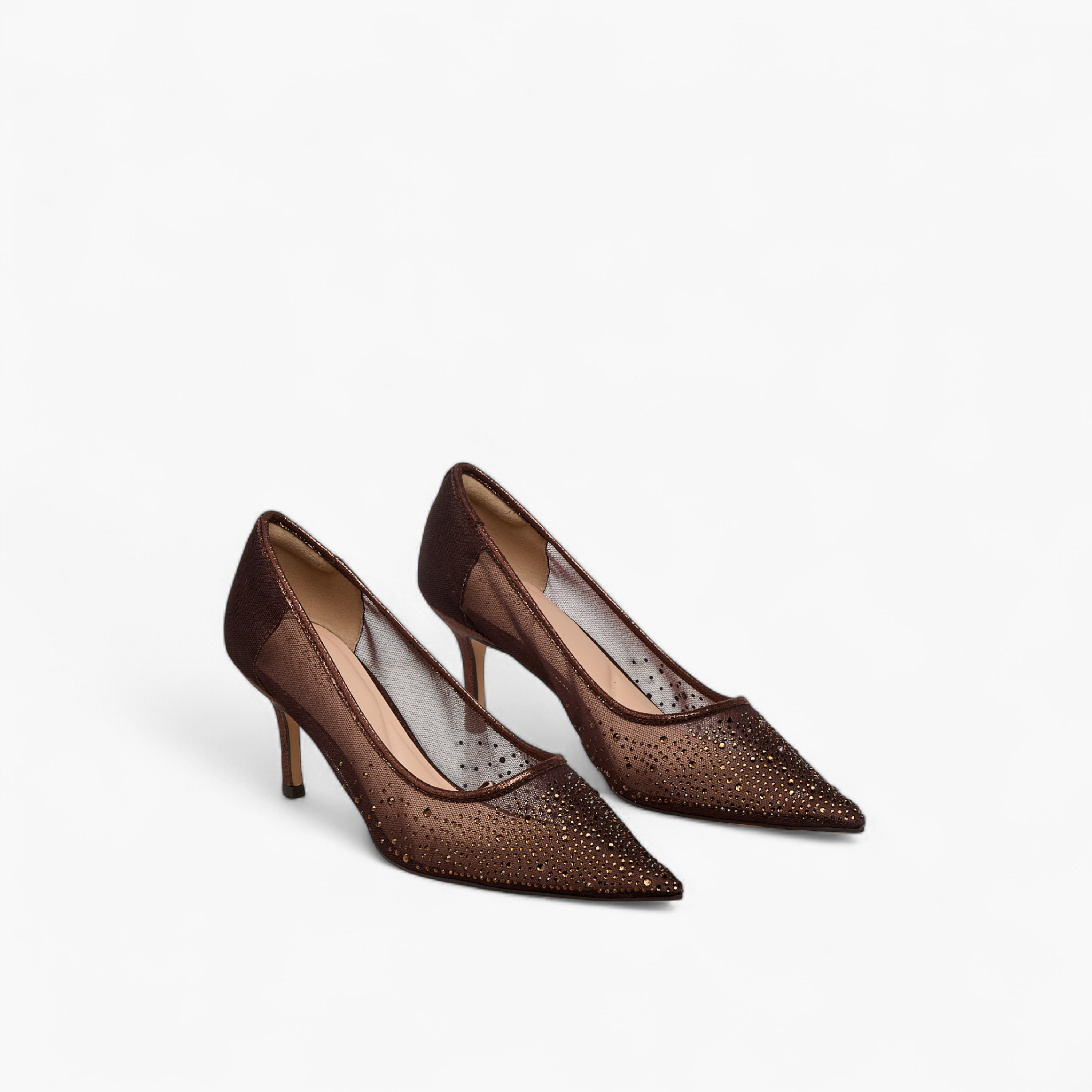 Celeste Women Embellished Stiletto Heel Pumps-women-shoes-heels-image-1