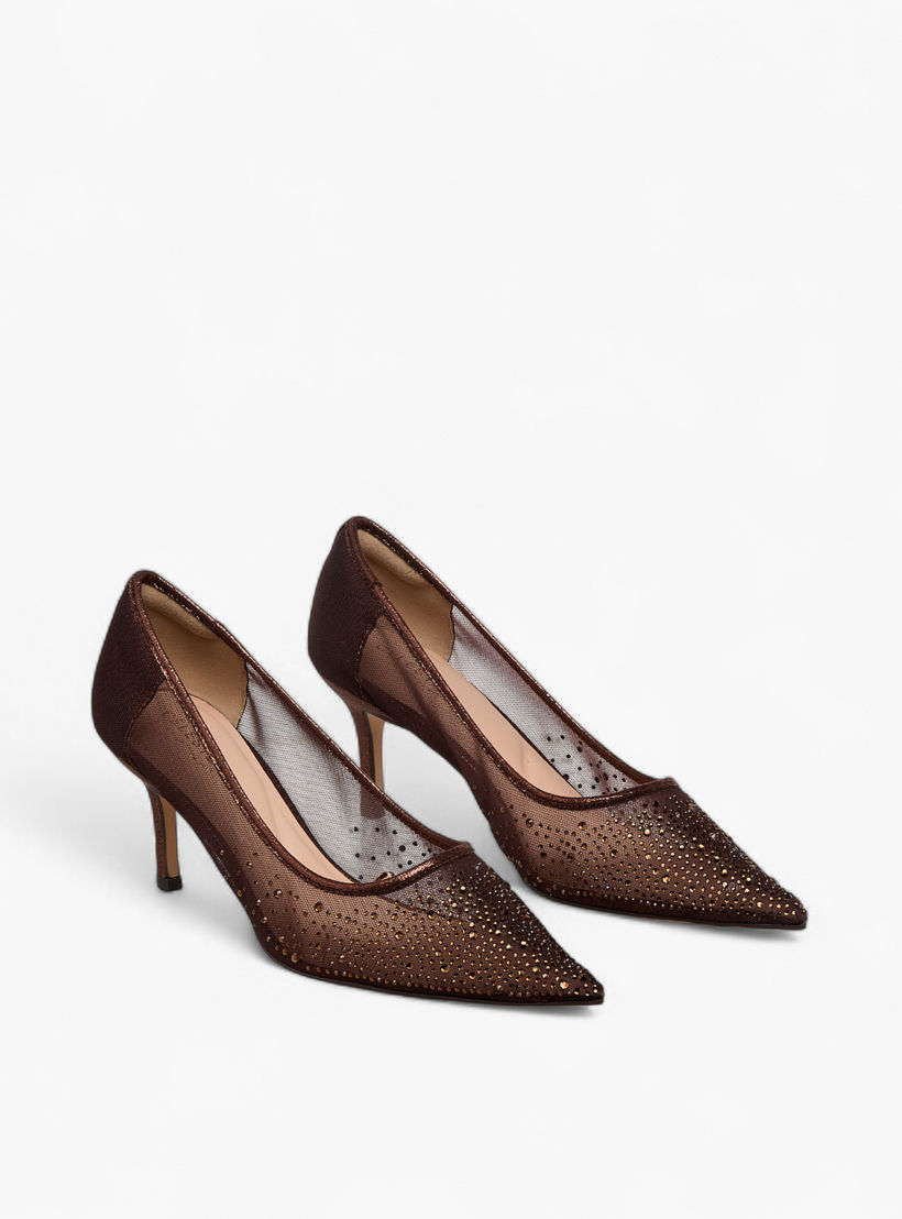 Celeste Women Embellished Stiletto Heel Pumps-women-shoes-heels-image-1