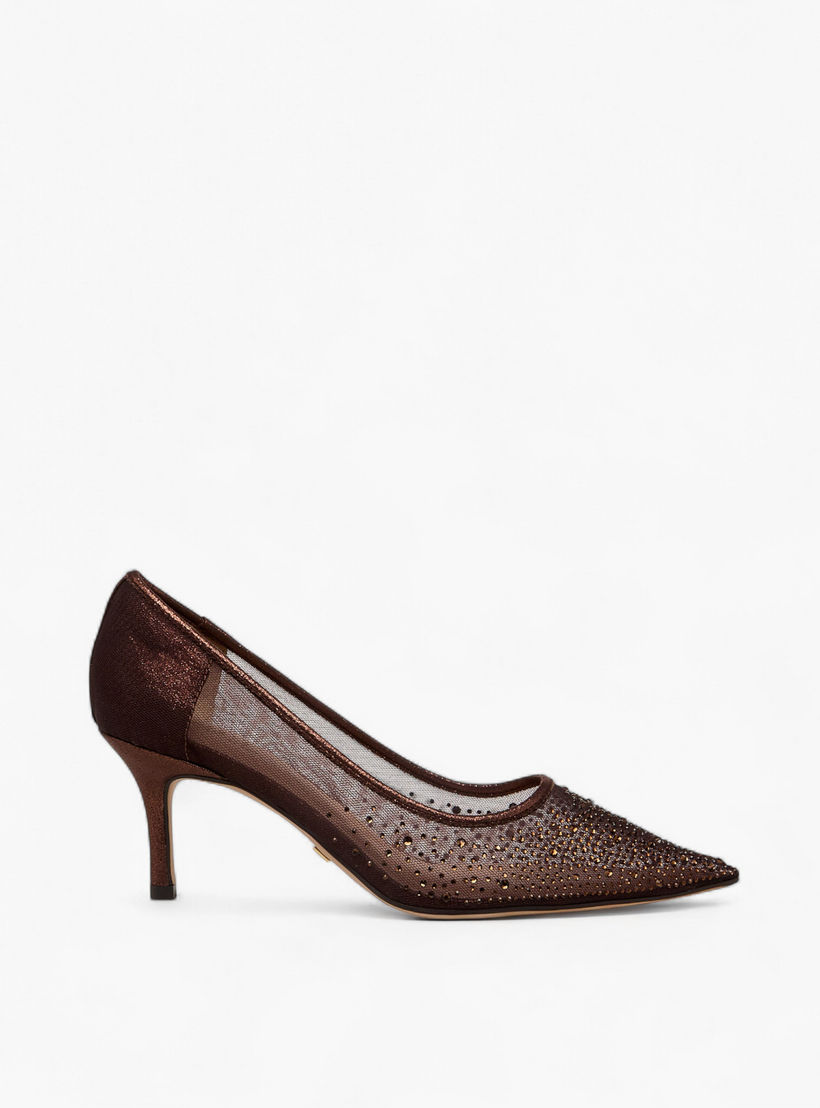Celeste Women Embellished Stiletto Heel Pumps-women-shoes-heels-image-3