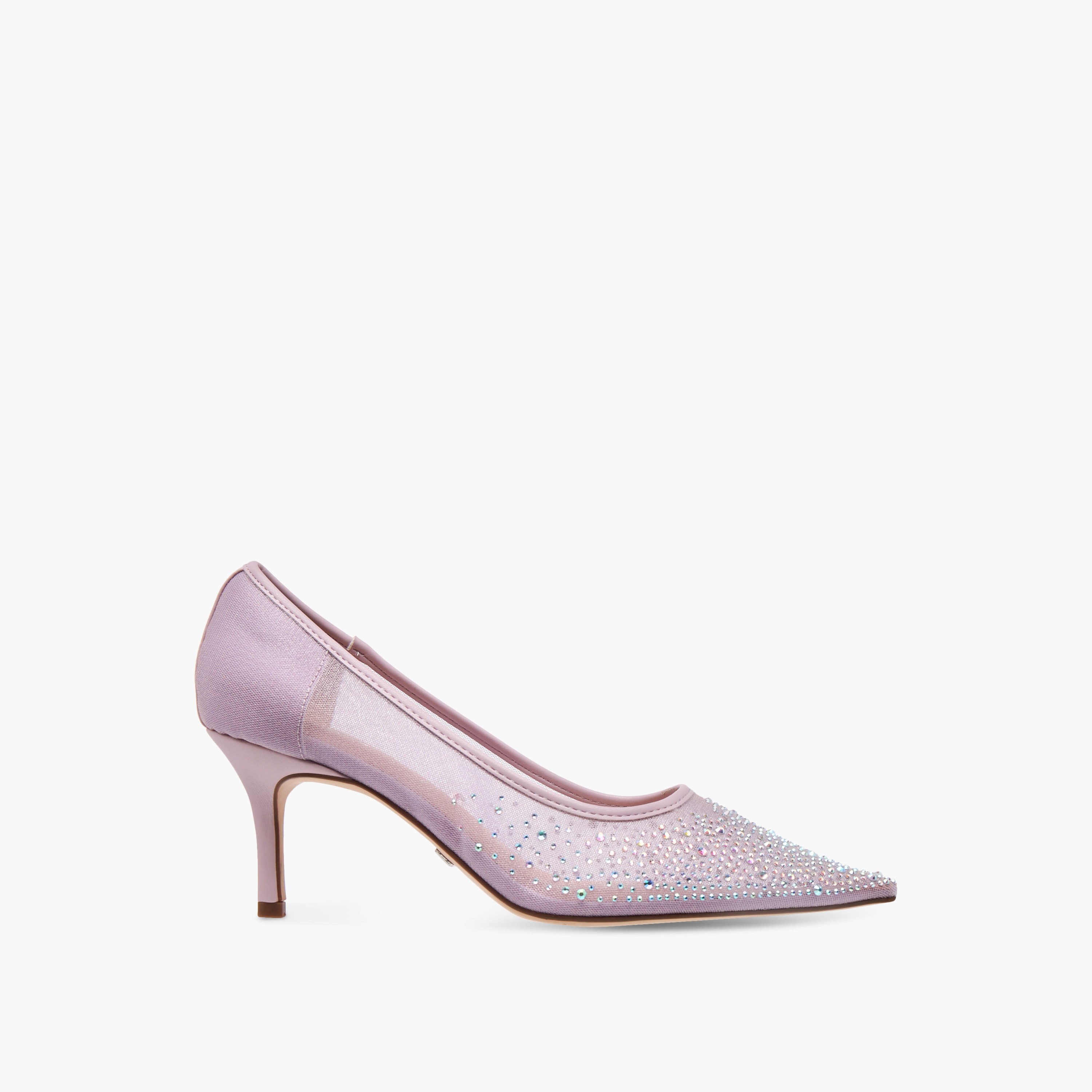 Celeste Women's Embellished Pointed Toe Pumps with Stiletto Heels-women-shoes-heels-image-3