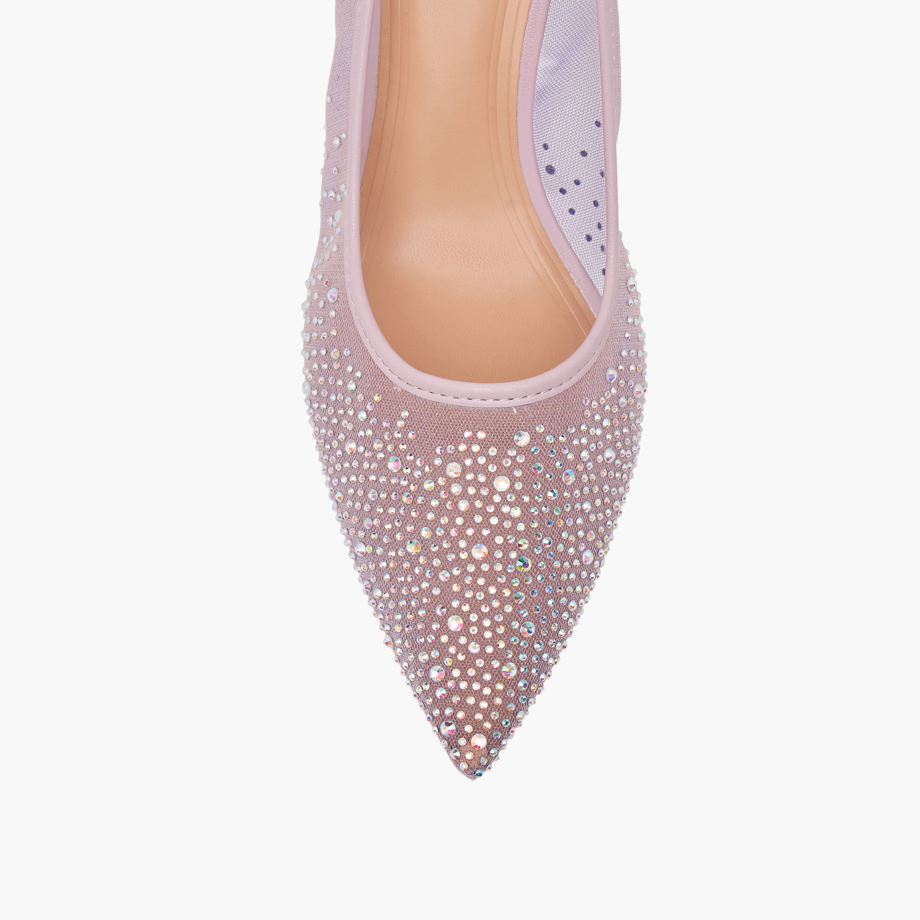 Celeste Women's Embellished Pointed Toe Pumps with Stiletto Heels-women-shoes-heels-image-4