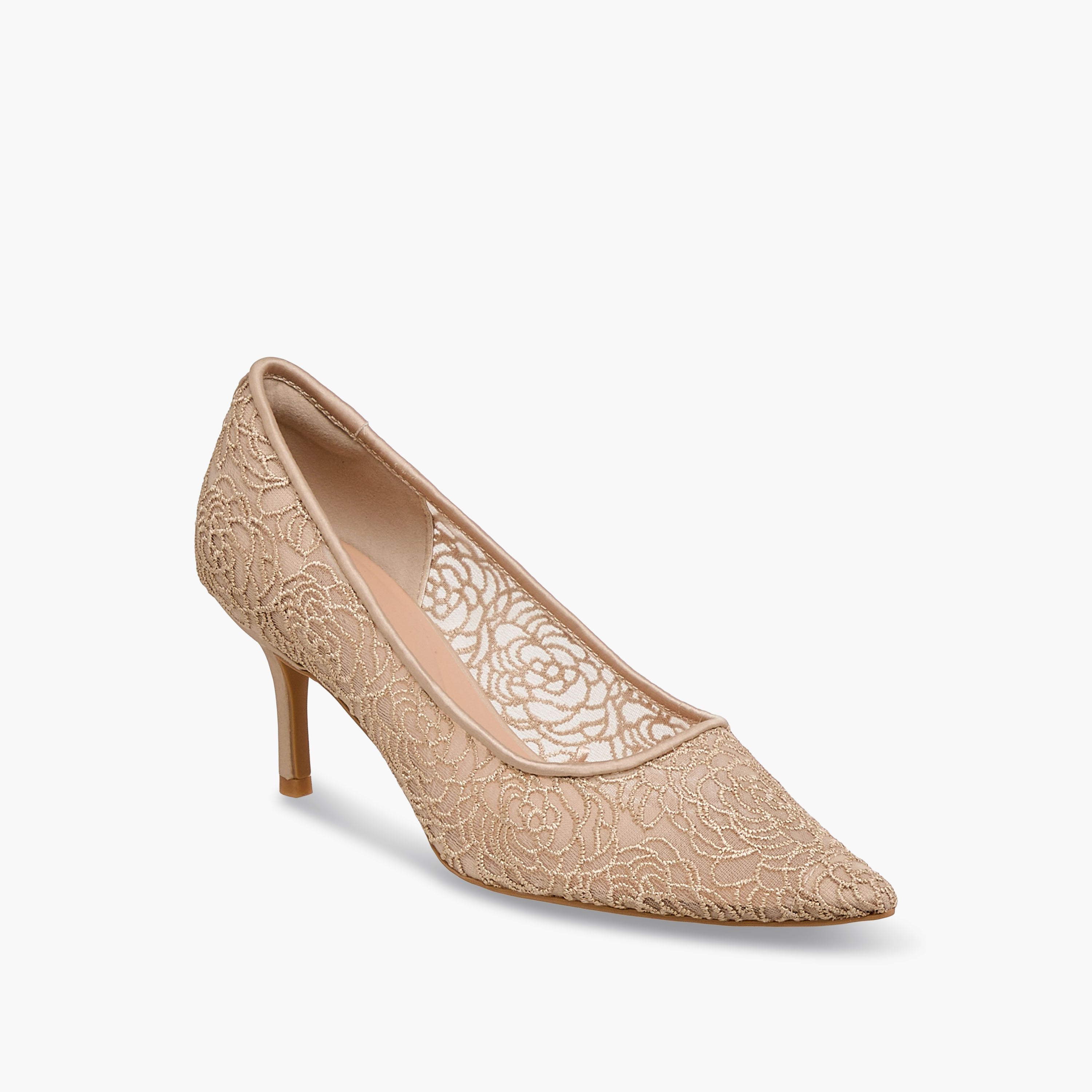 Celeste Women Stiletto Heel Pumps-women-shoes-heels-image-2