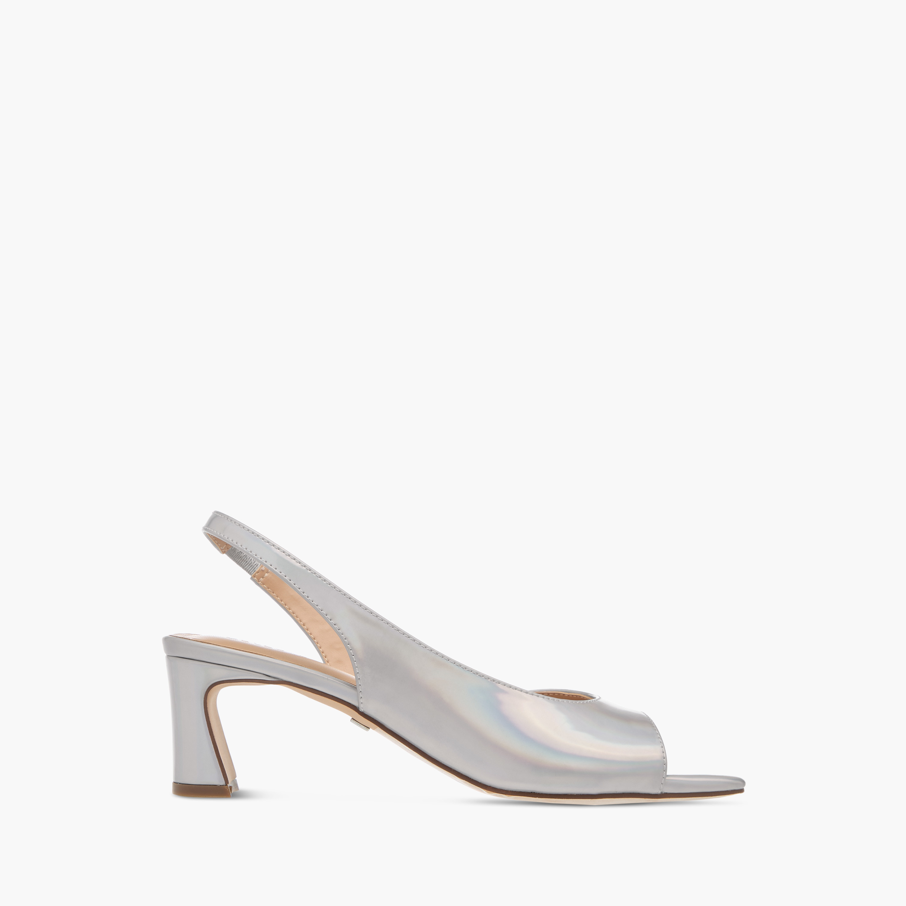 Celeste Women's Solid Slingback Sandals with Block Heels-women-shoes-sandals-heeled-image-3