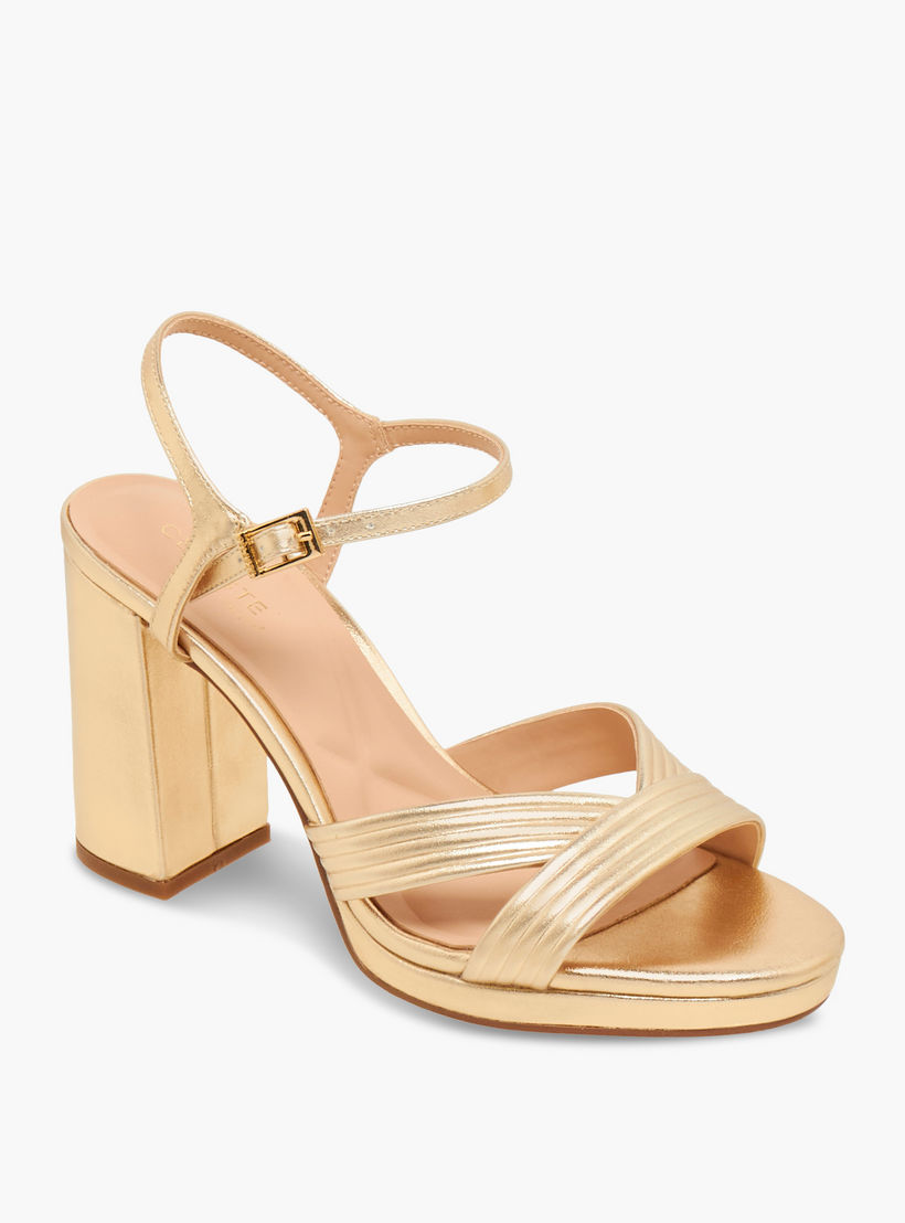 صندل بكعب عريض للنساء من سيليست-women-shoes-sandals-heeled-image-2