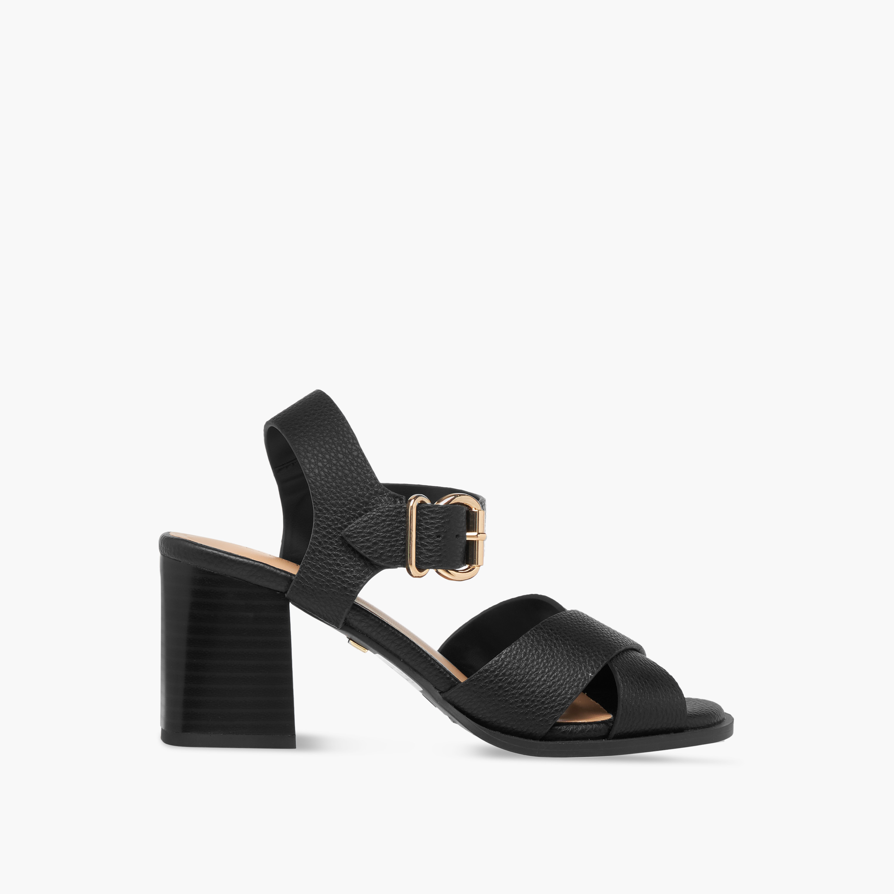 Celeste Women's Strappy Sandals with Block Heels and Buckle Closure-women-shoes-sandals-heeled-image-8