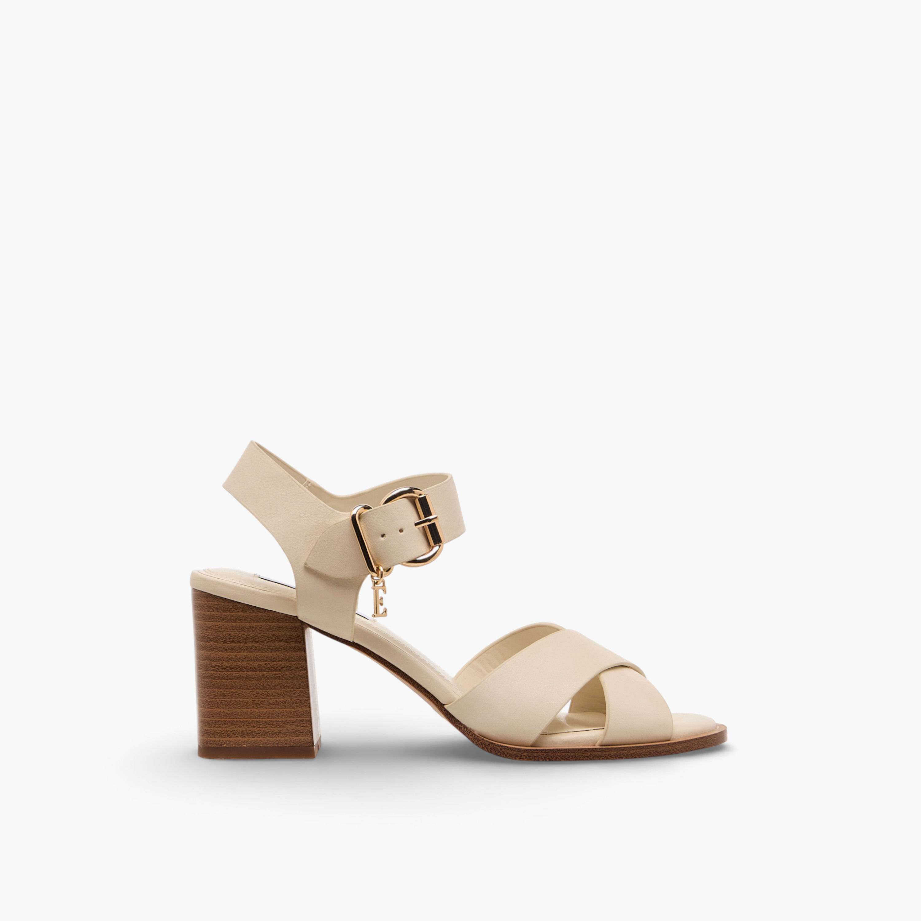 Elle Block Heel Cross Strap Sandals-women-shoes-sandals-heeled-image-3