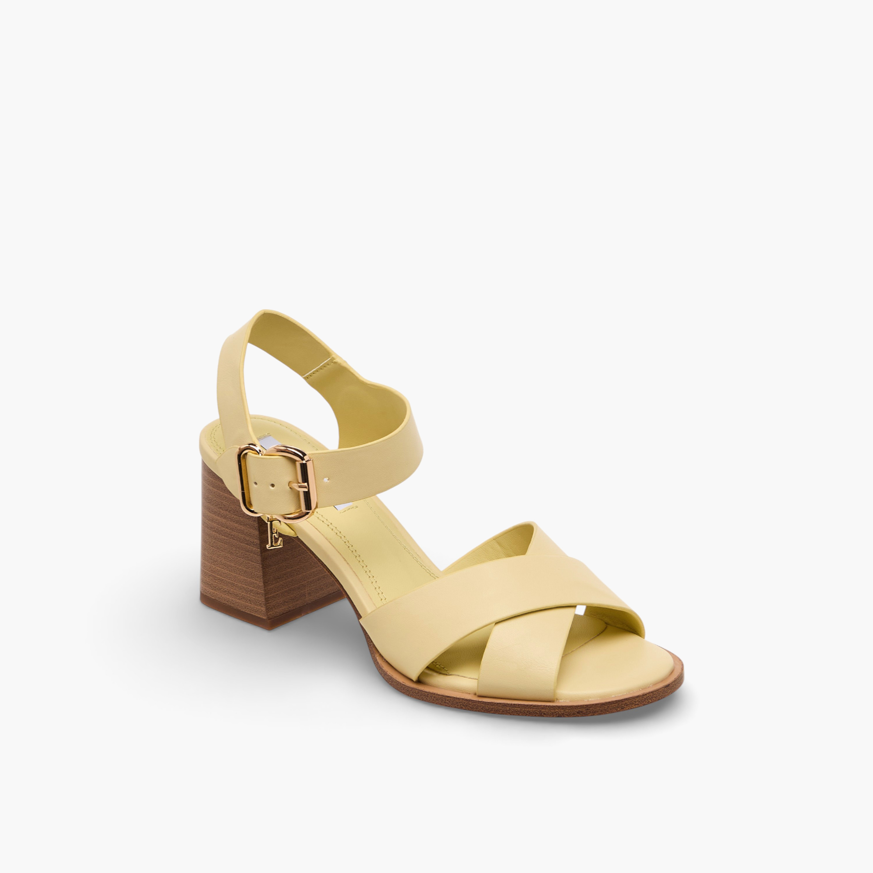 صندل بكعب عريض وحزام متقاطع من إيل-women-shoes-sandals-heeled-image-2