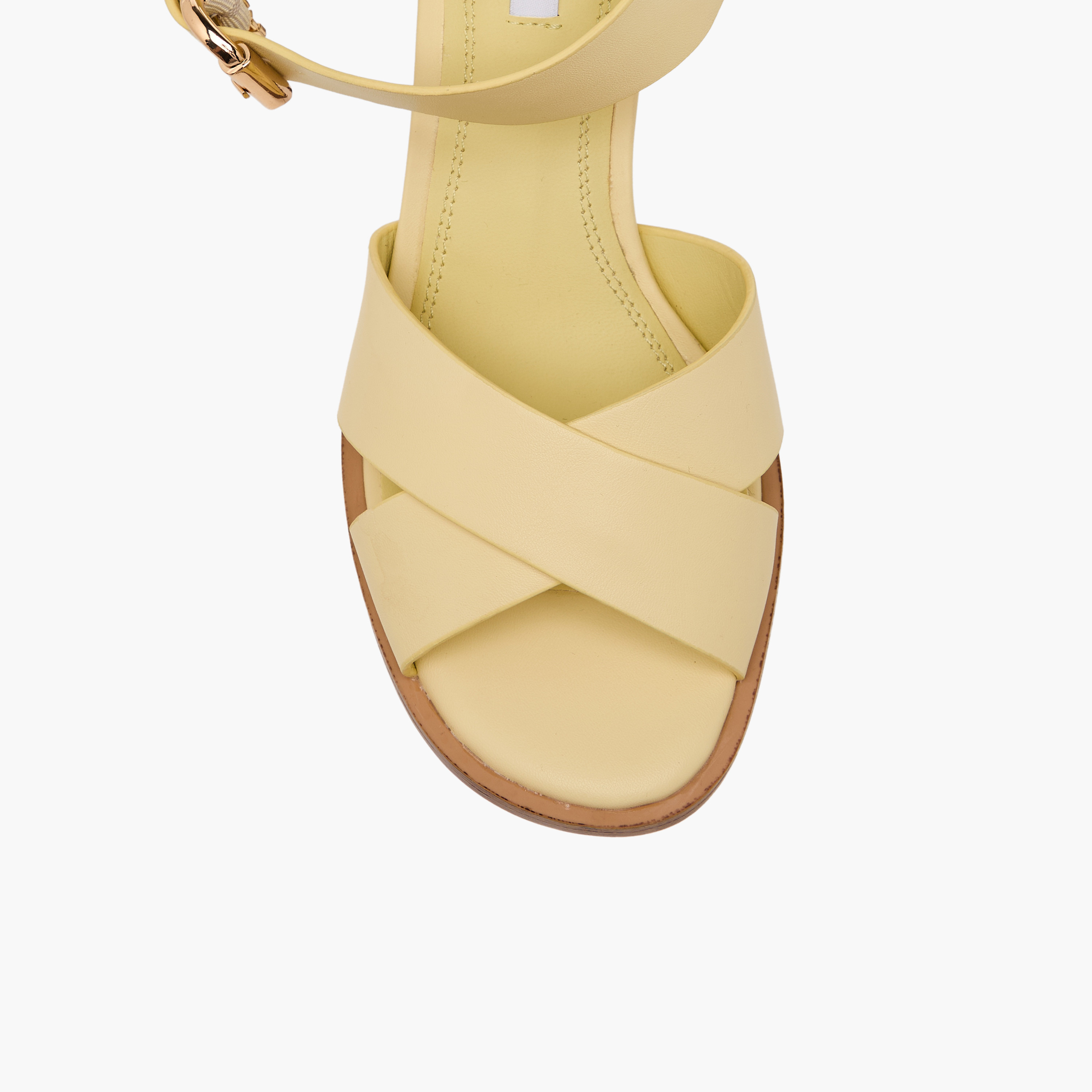 صندل بكعب عريض وحزام متقاطع من إيل-women-shoes-sandals-heeled-image-4