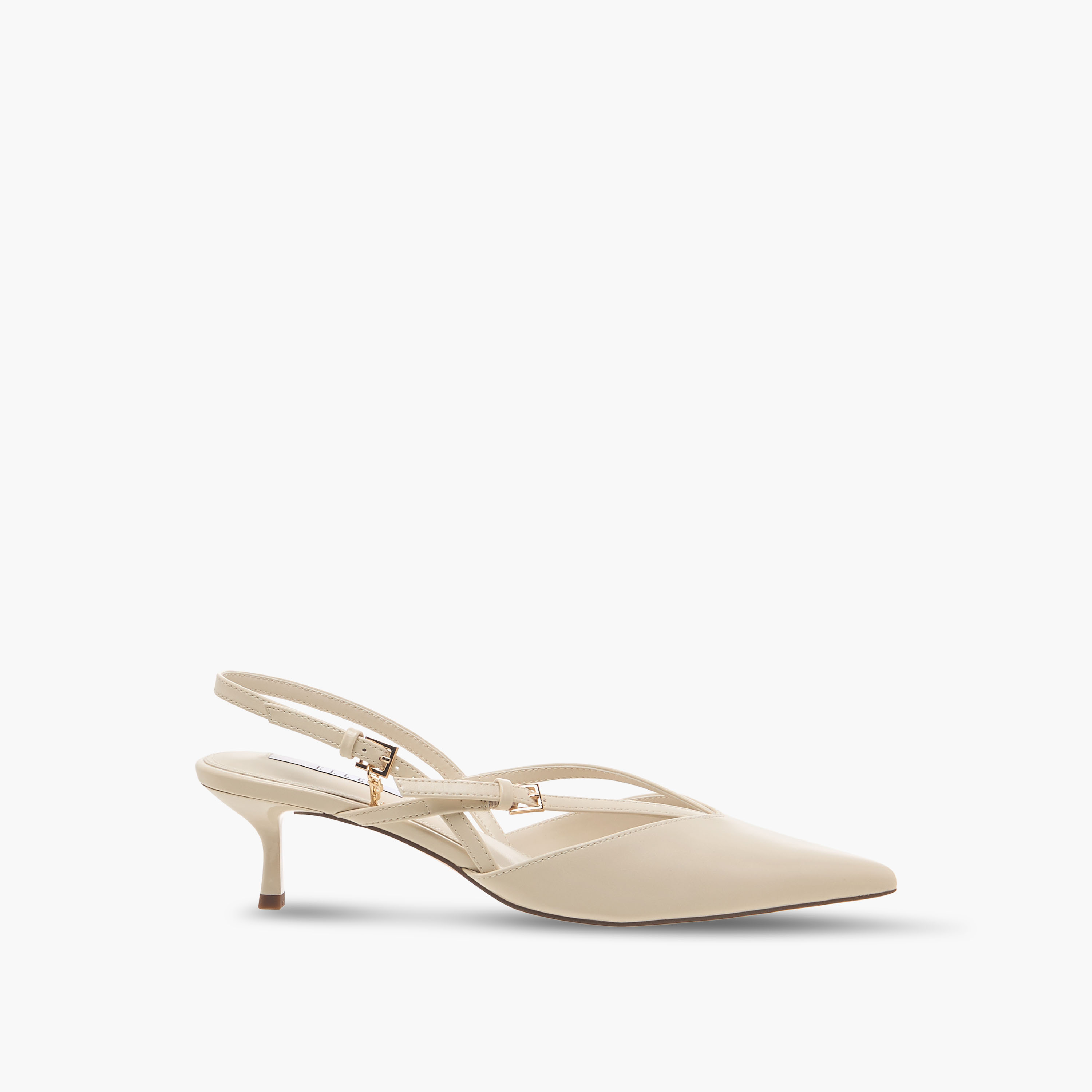 صندل بكعب صغير وحزام للنساء من إيل-women-shoes-heels-image-3