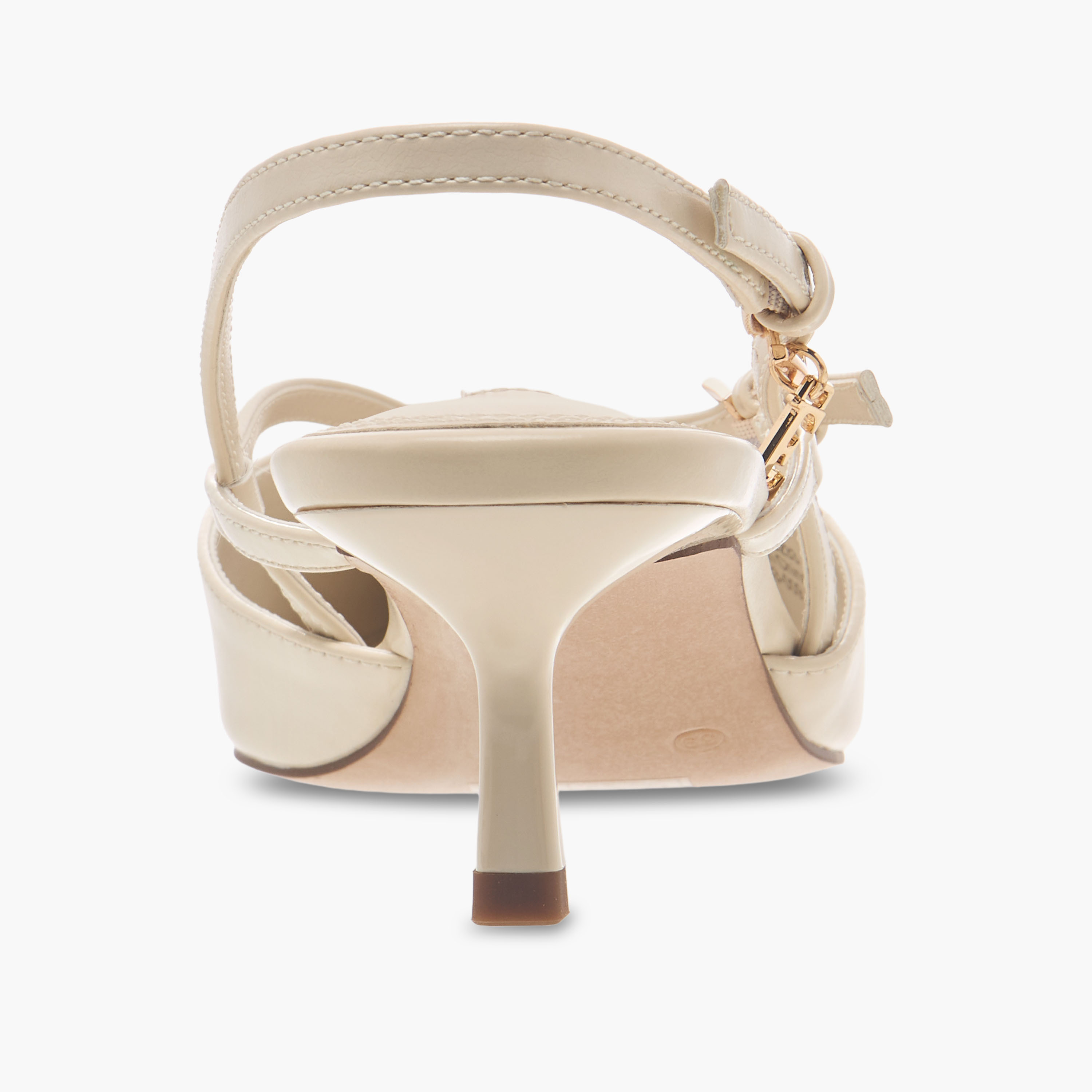 صندل بكعب صغير وحزام للنساء من إيل-women-shoes-heels-image-5