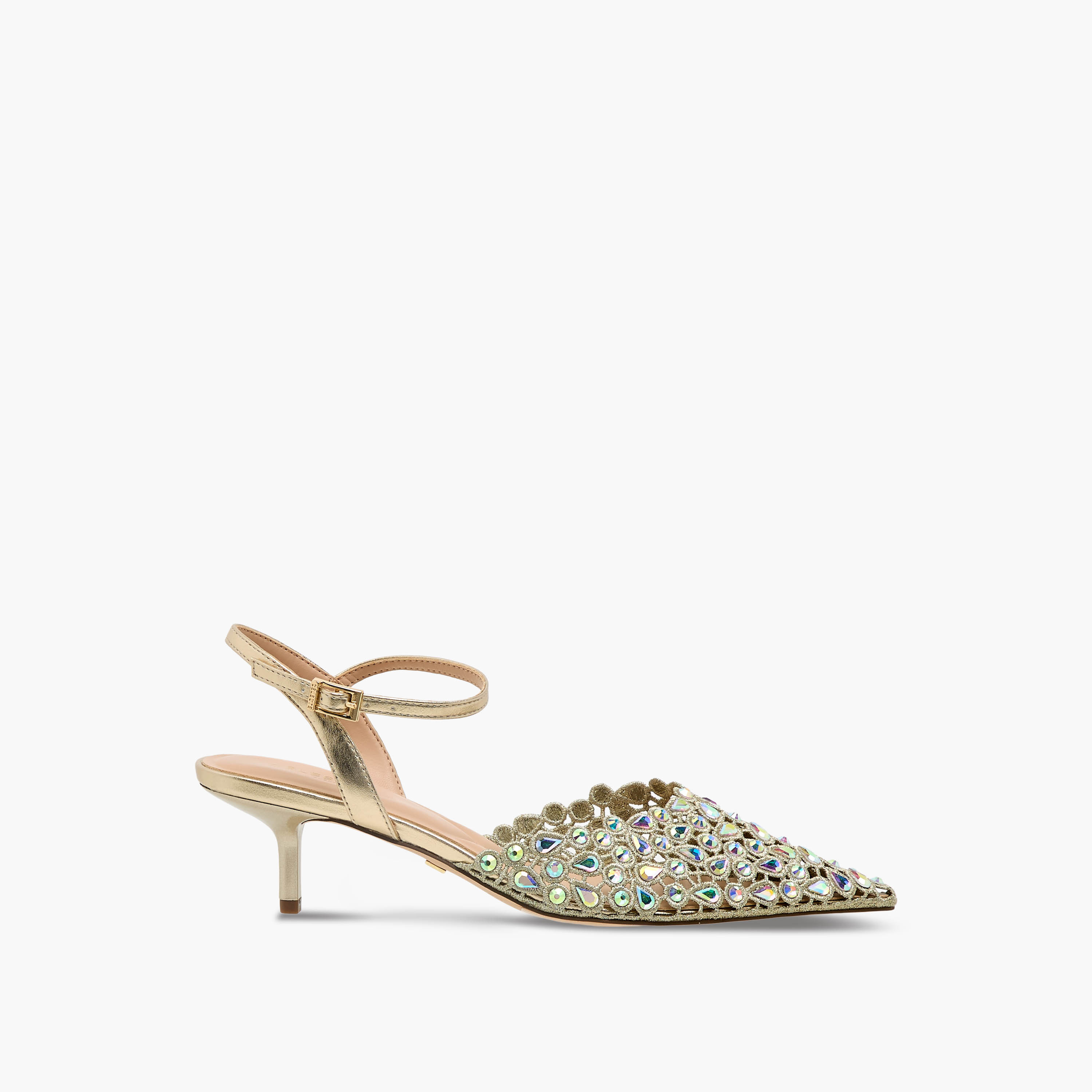 حذاء ميول بكعب صغير ومقدمة مدببة للنساء من سيليست-women-shoes-heels-image-3