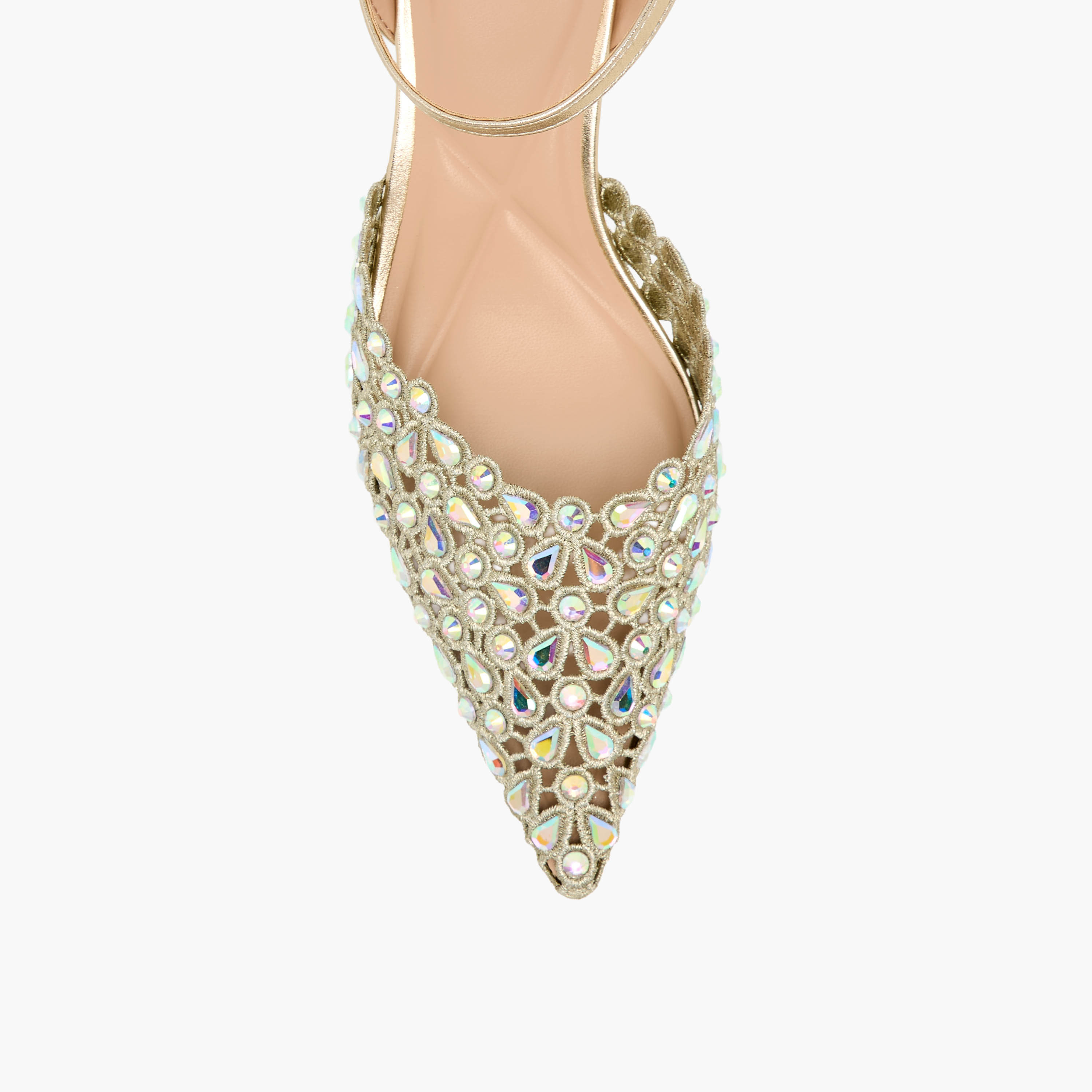 حذاء ميول بكعب صغير ومقدمة مدببة للنساء من سيليست-women-shoes-heels-image-4