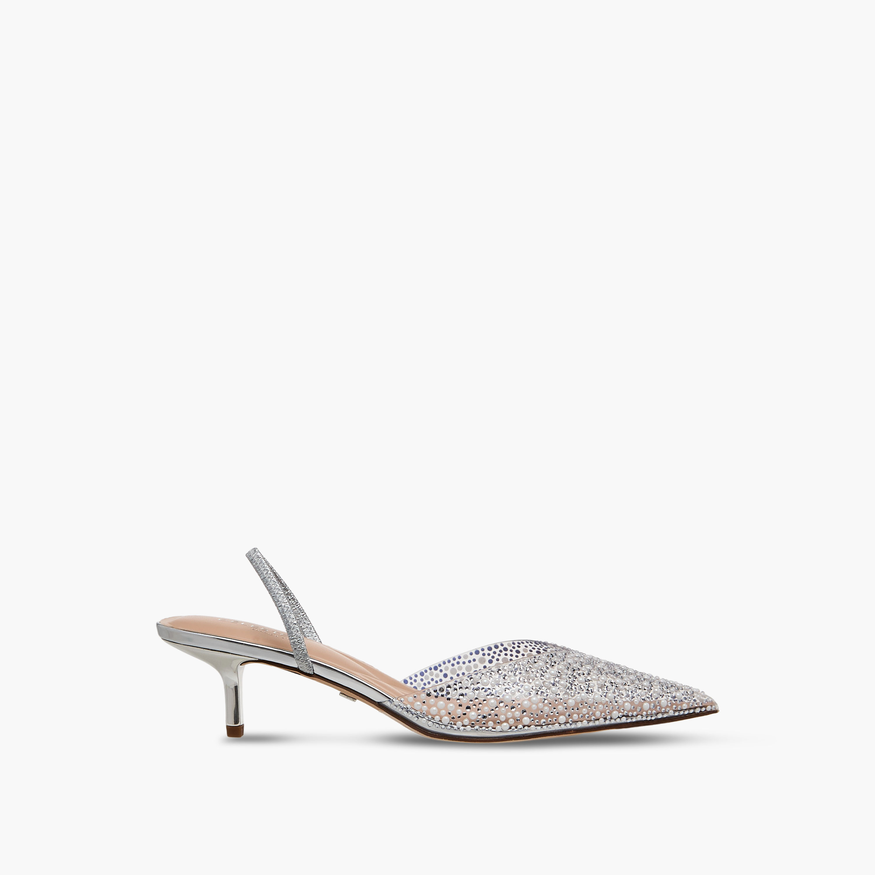 حذاء مزين بحزام خلفي للنساء من سيليست-women-shoes-heels-image-3