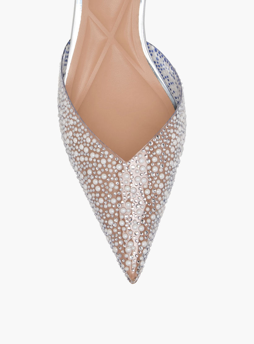 حذاء مزين بحزام خلفي للنساء من سيليست-women-shoes-heels-image-4