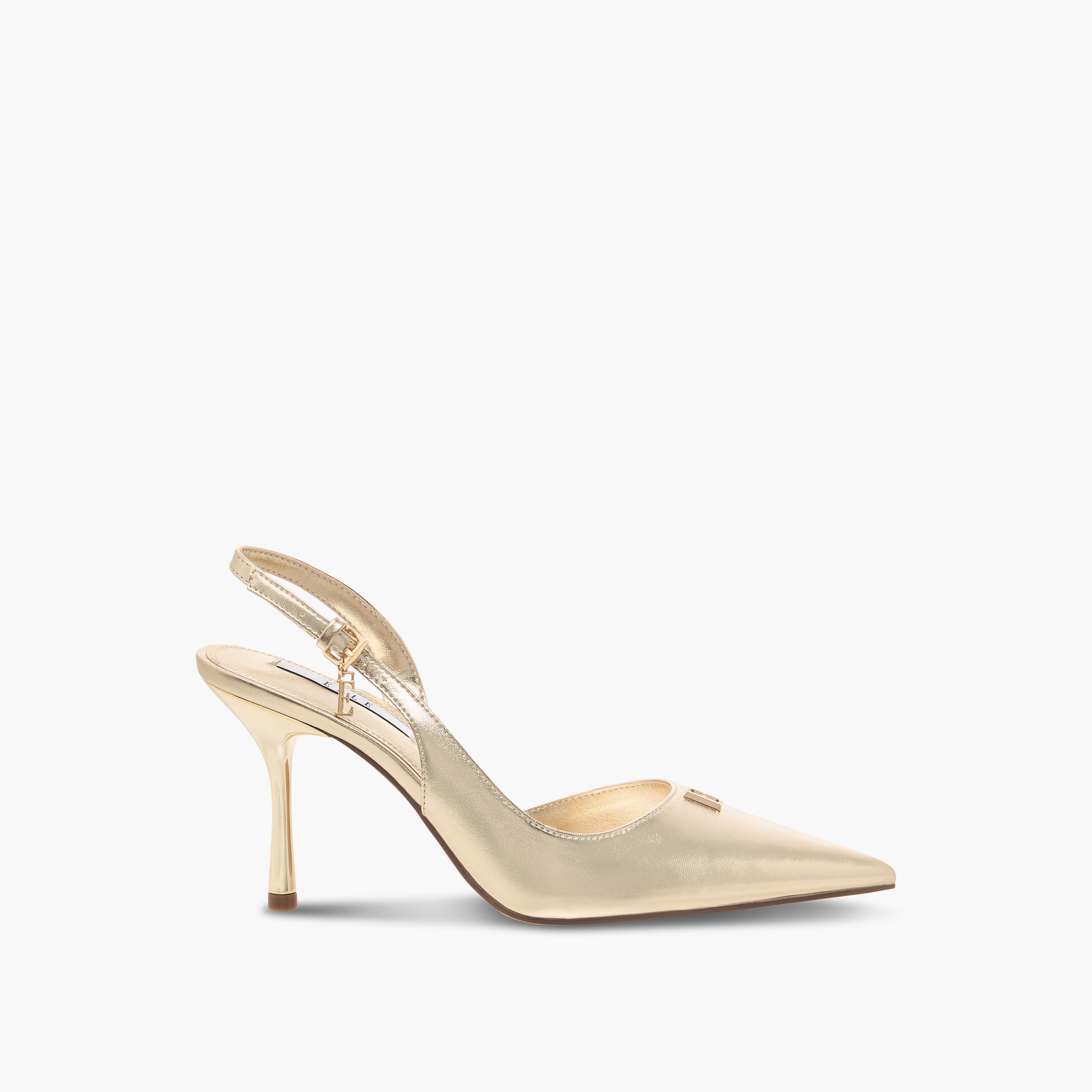 Elle Women Stiletto Heel Sandals-women-shoes-heels-image-3