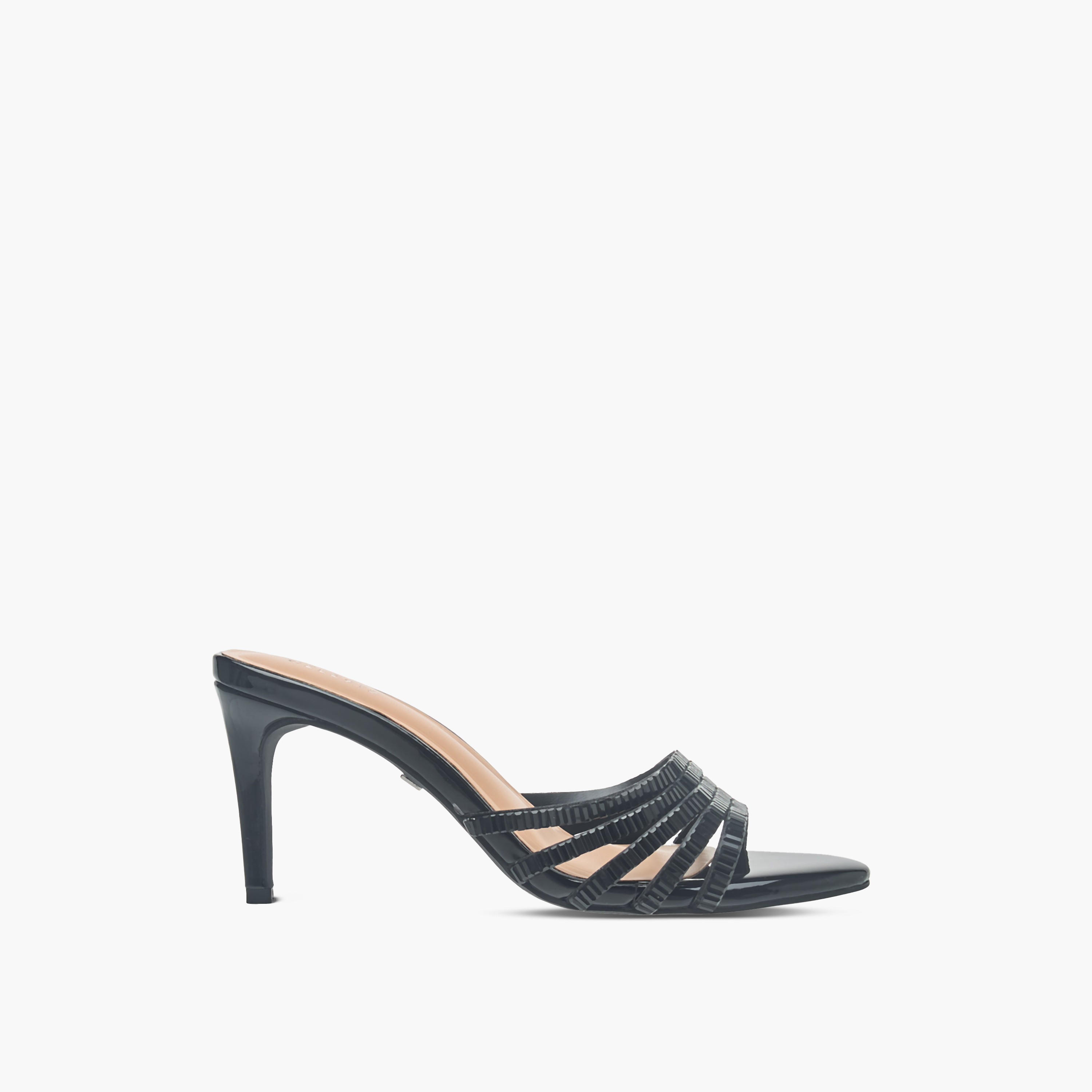 صندل مزيّن سهل الارتداء بكعب ستيليتو للنساء من سيليست-women-shoes-sandals-heeled-image-3