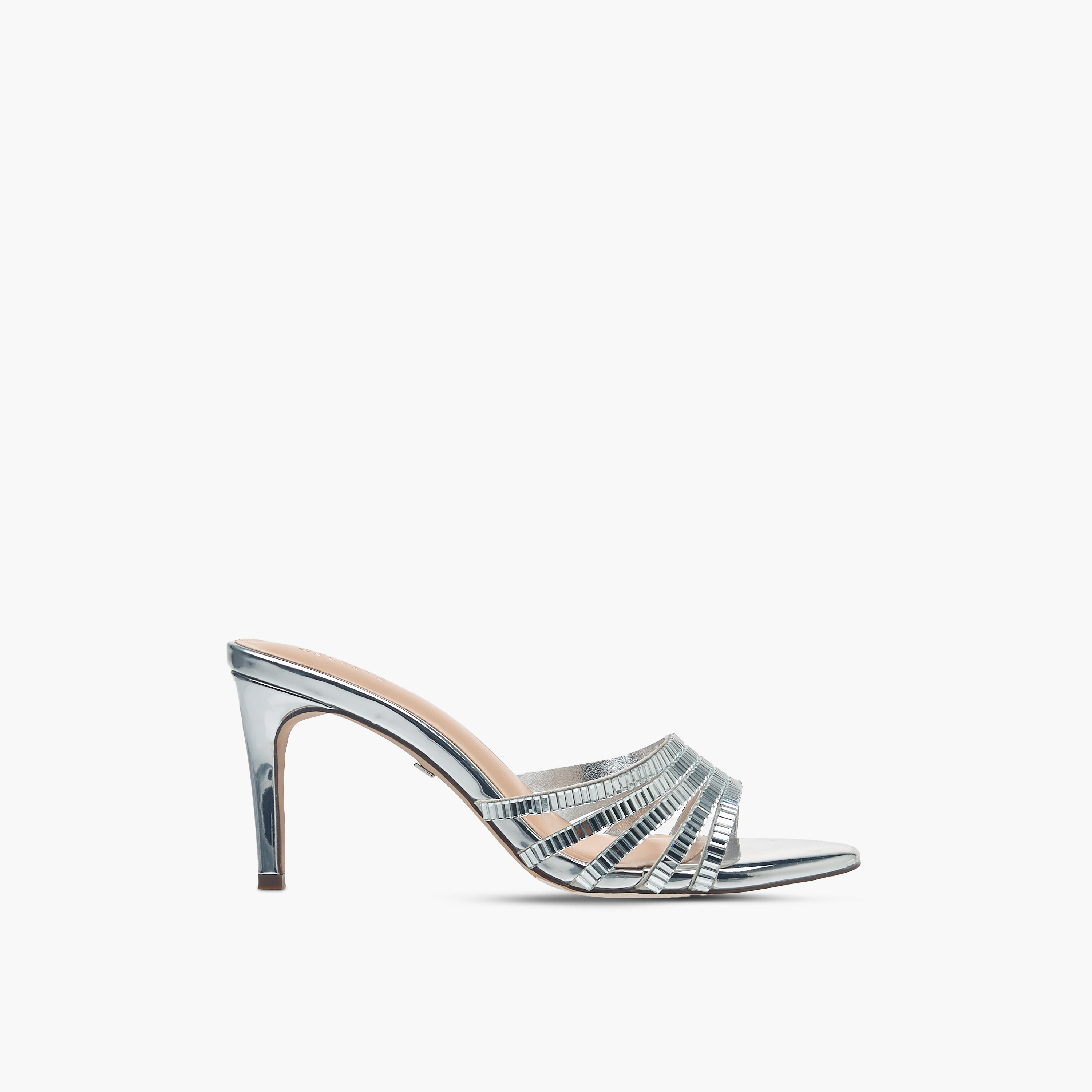 صندل مزيّن سهل الارتداء بكعب ستيليتو للنساء من سيليست-women-shoes-sandals-heeled-image-8