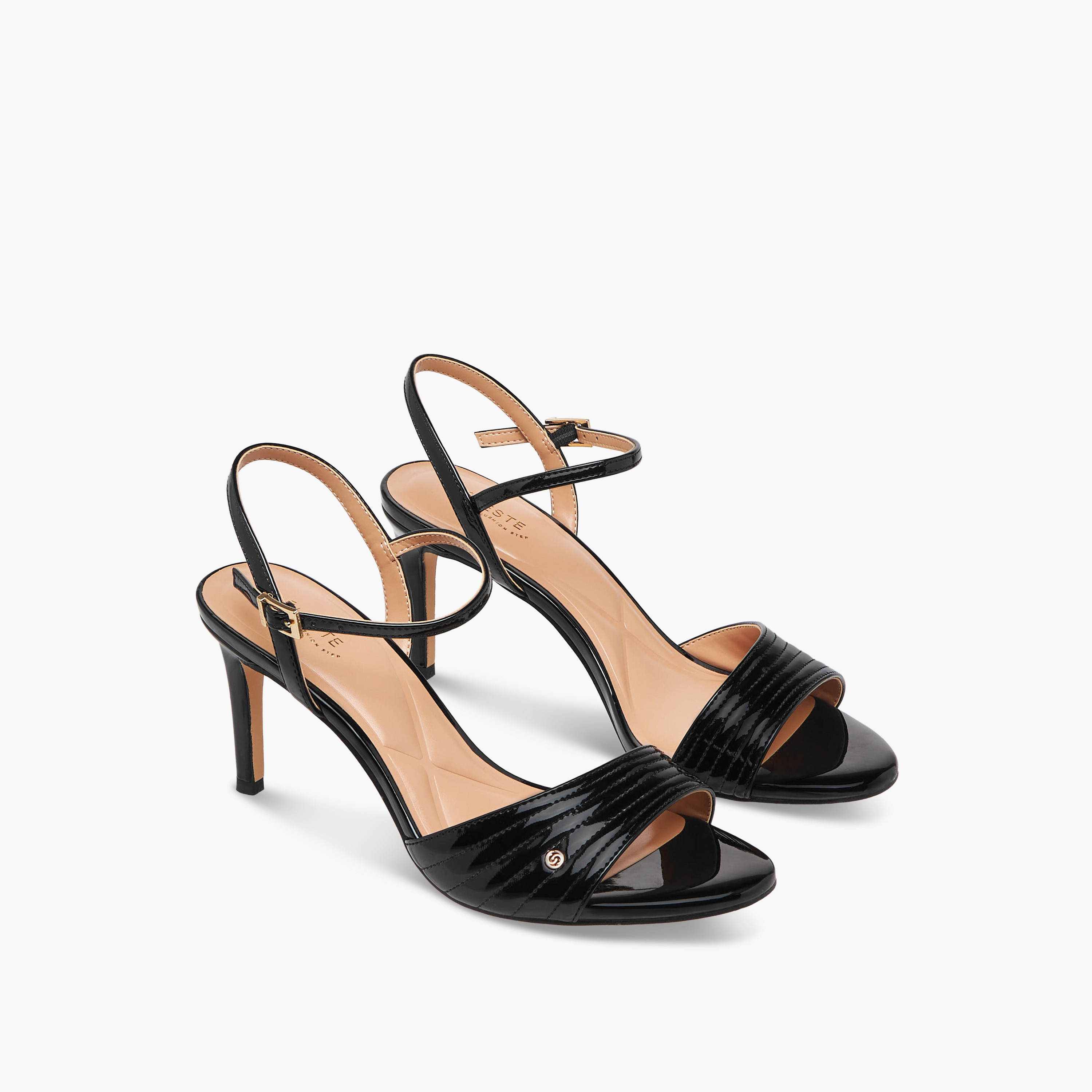 صندل بكعب ستيليتو للنساء من سيليست-women-shoes-sandals-heeled-image-1