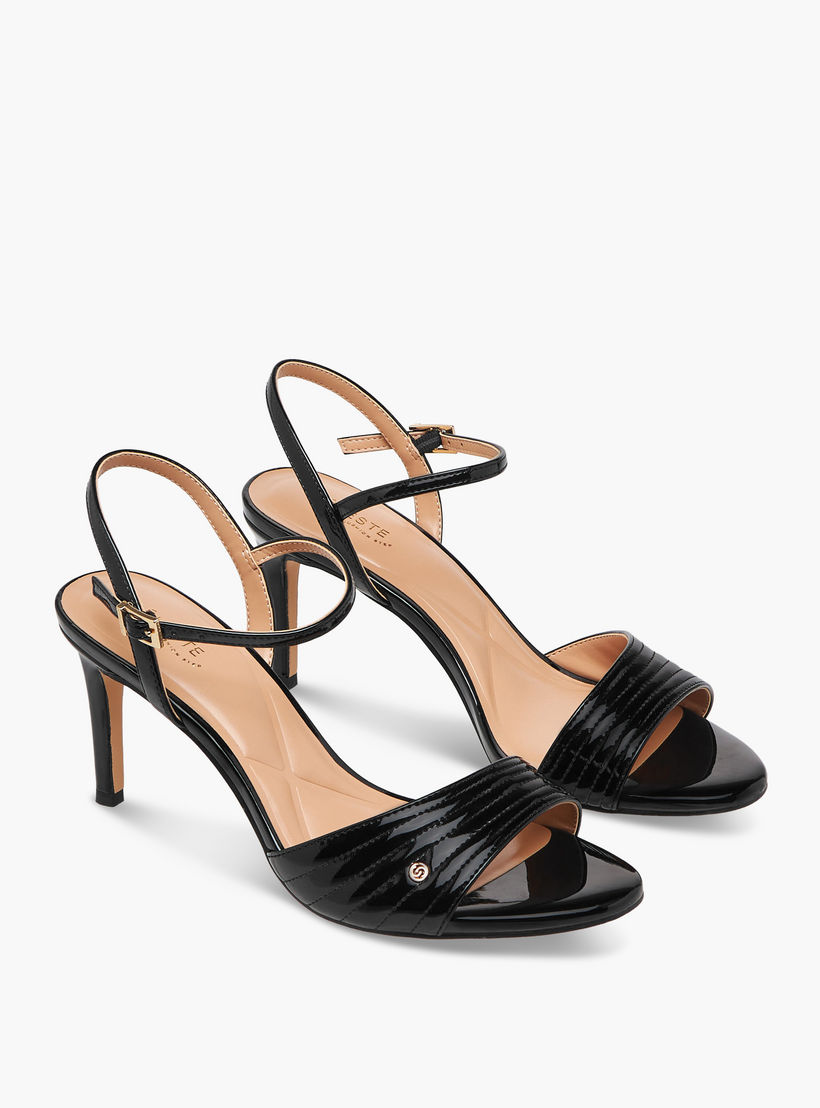 صندل بكعب ستيليتو للنساء من سيليست-women-shoes-sandals-heeled-image-1