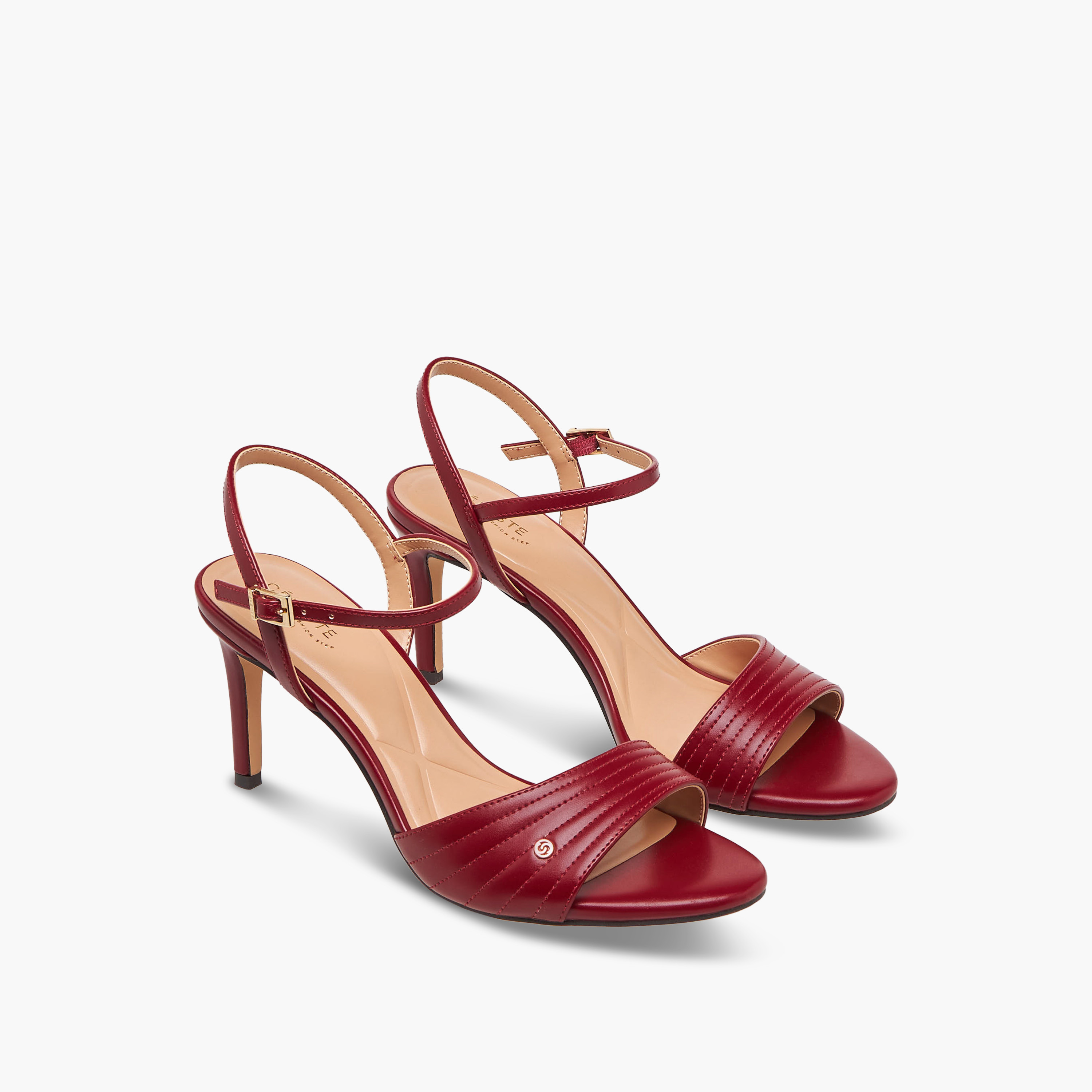 صندل بكعب ستيليتو للنساء من سيليست-women-shoes-sandals-heeled-image-1
