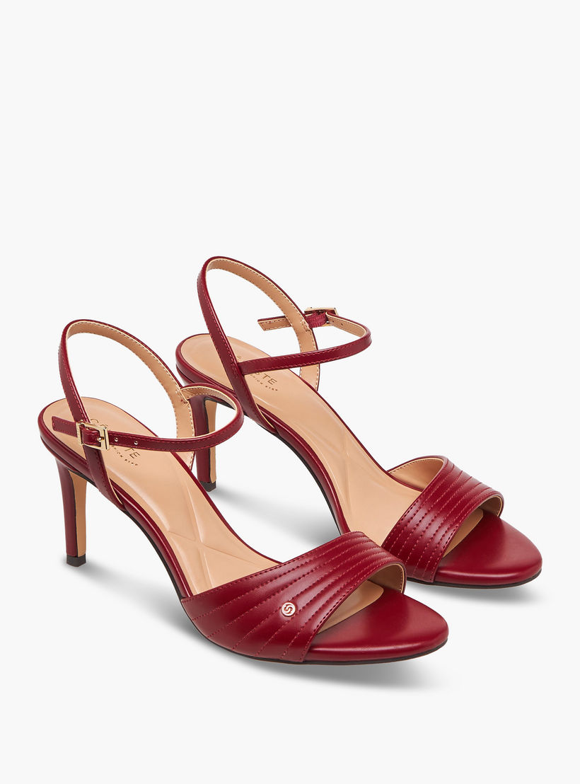 صندل بكعب ستيليتو للنساء من سيليست-women-shoes-sandals-heeled-image-1