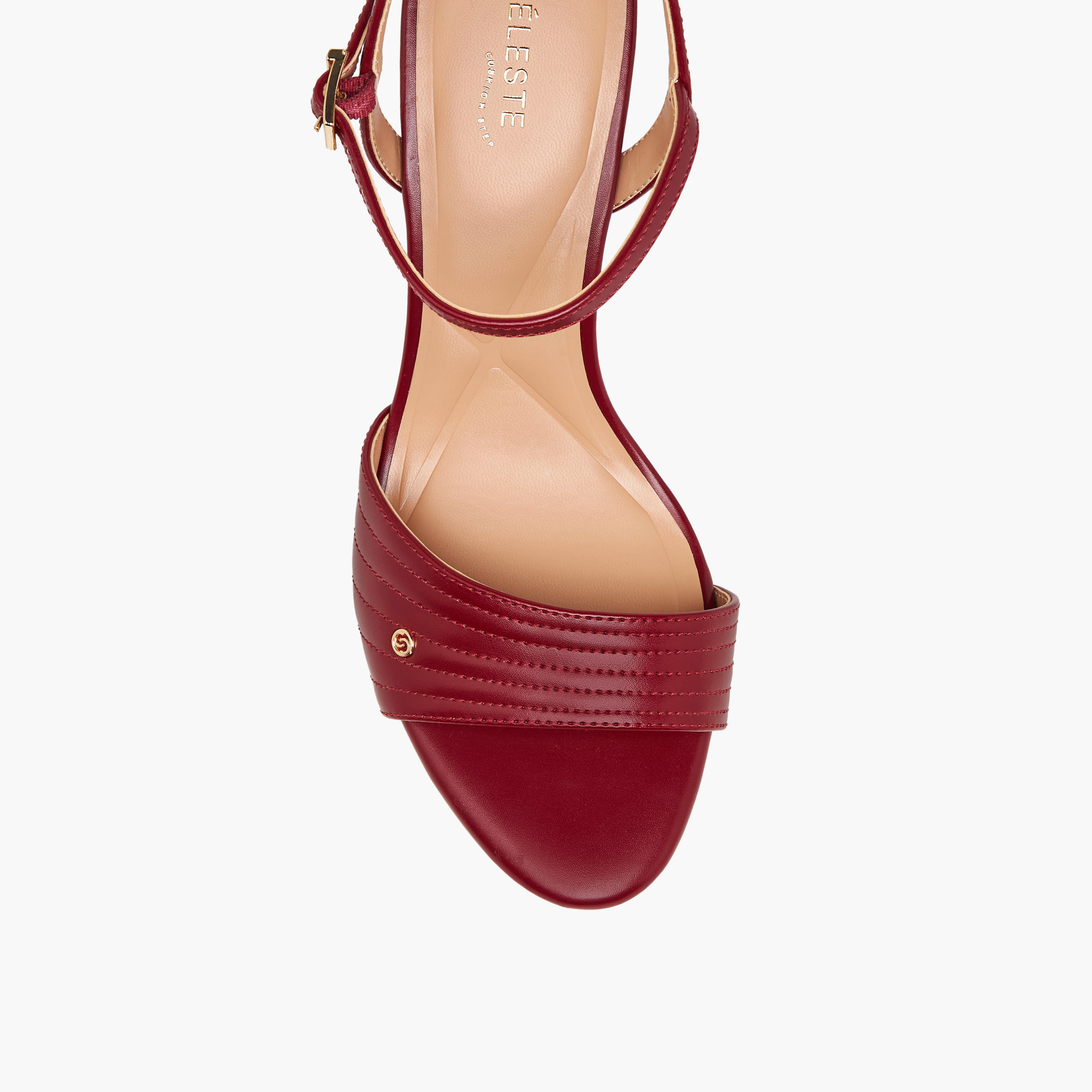 صندل بكعب ستيليتو للنساء من سيليست-women-shoes-sandals-heeled-image-4