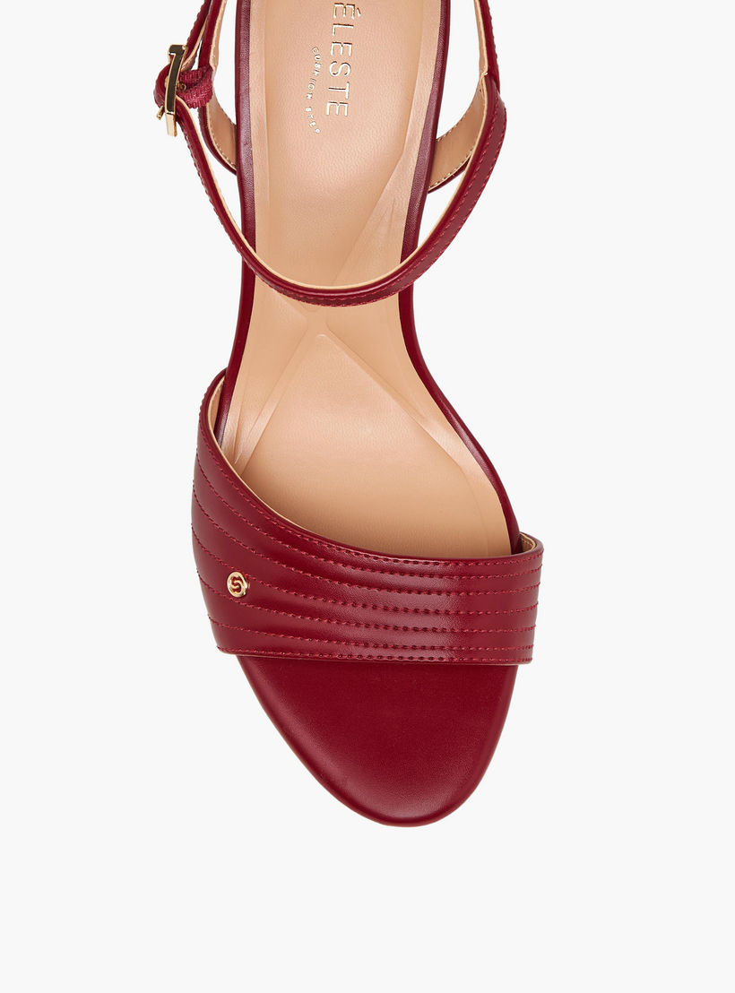 صندل بكعب ستيليتو للنساء من سيليست-women-shoes-sandals-heeled-image-4