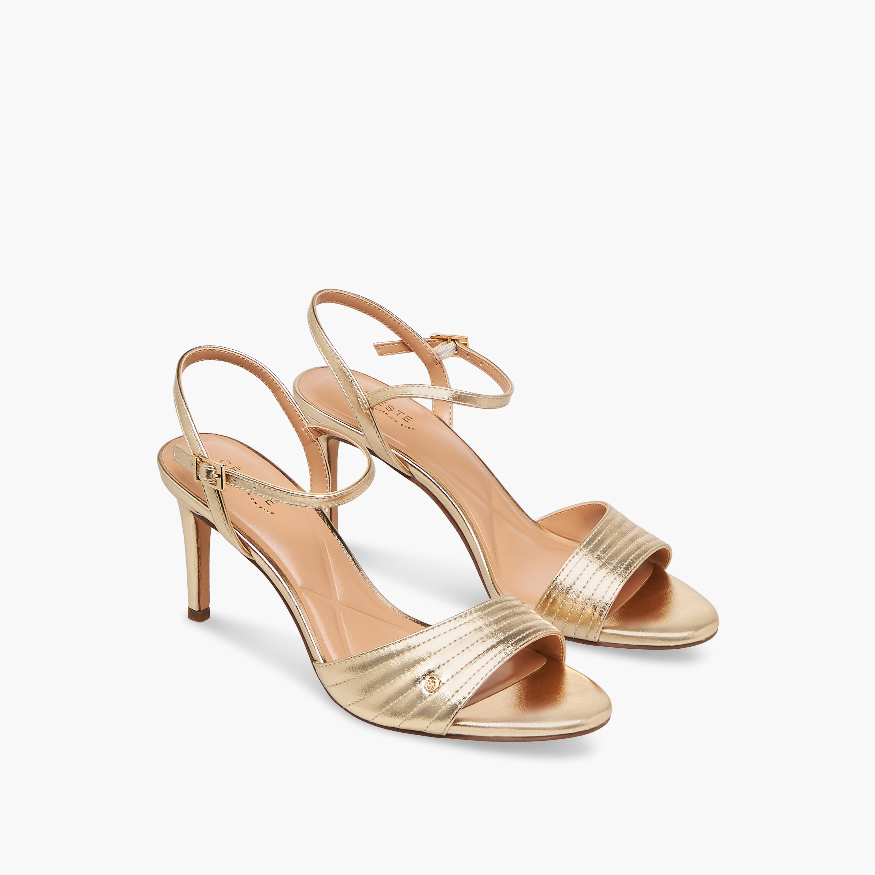 Celeste Women Stiletto Heel Sandals-women-shoes-sandals-heeled-image-1
