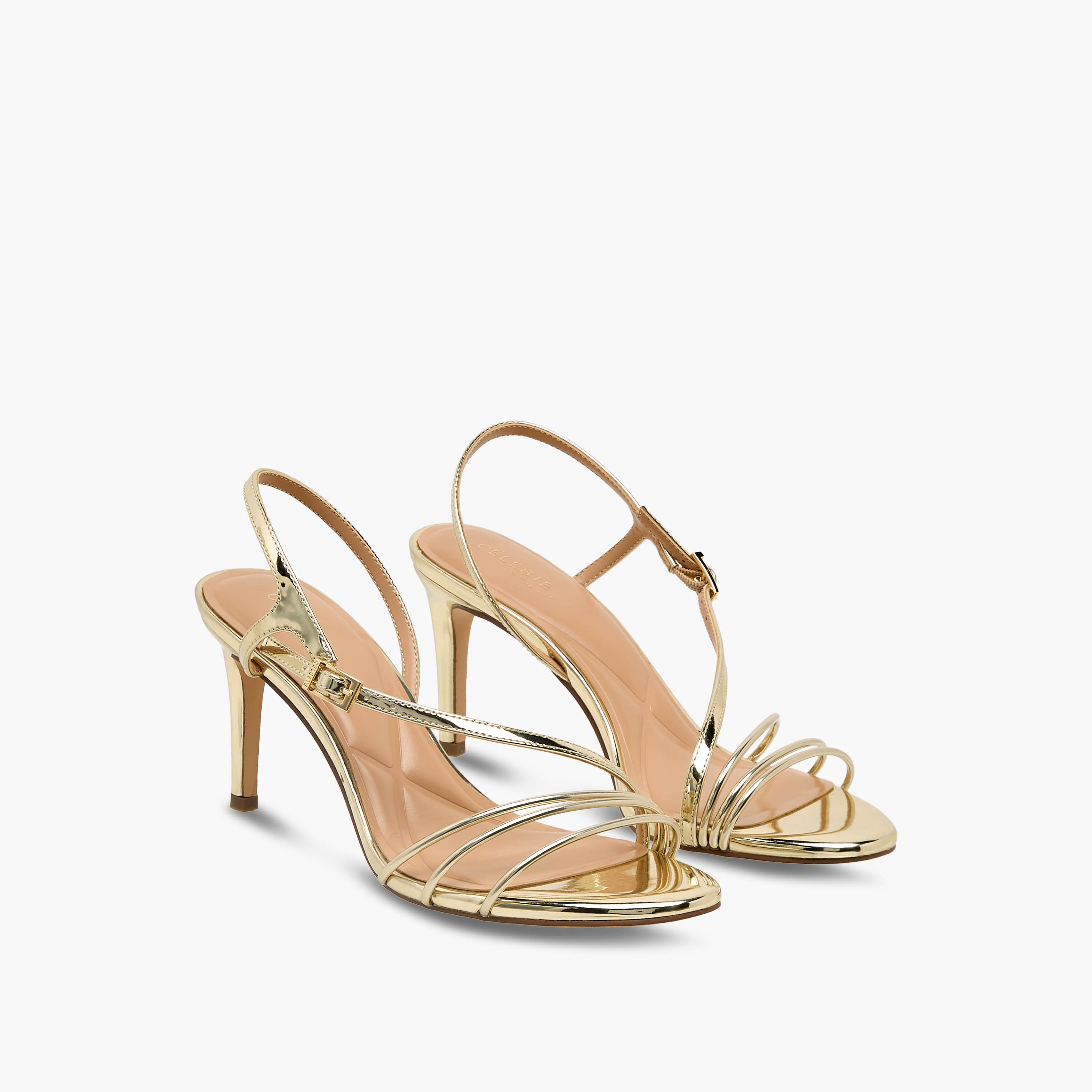 صندل بكعب ستيليتو للنساء من سيليست-women-shoes-sandals-heeled-image-1