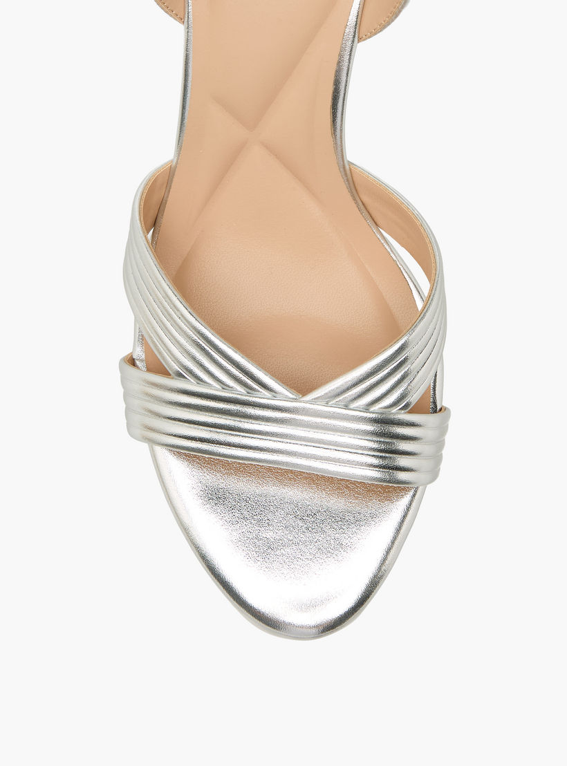 صندل بارز الملمس بكعب ستيليتو للنساء من سيليست-women-shoes-sandals-heeled-image-4