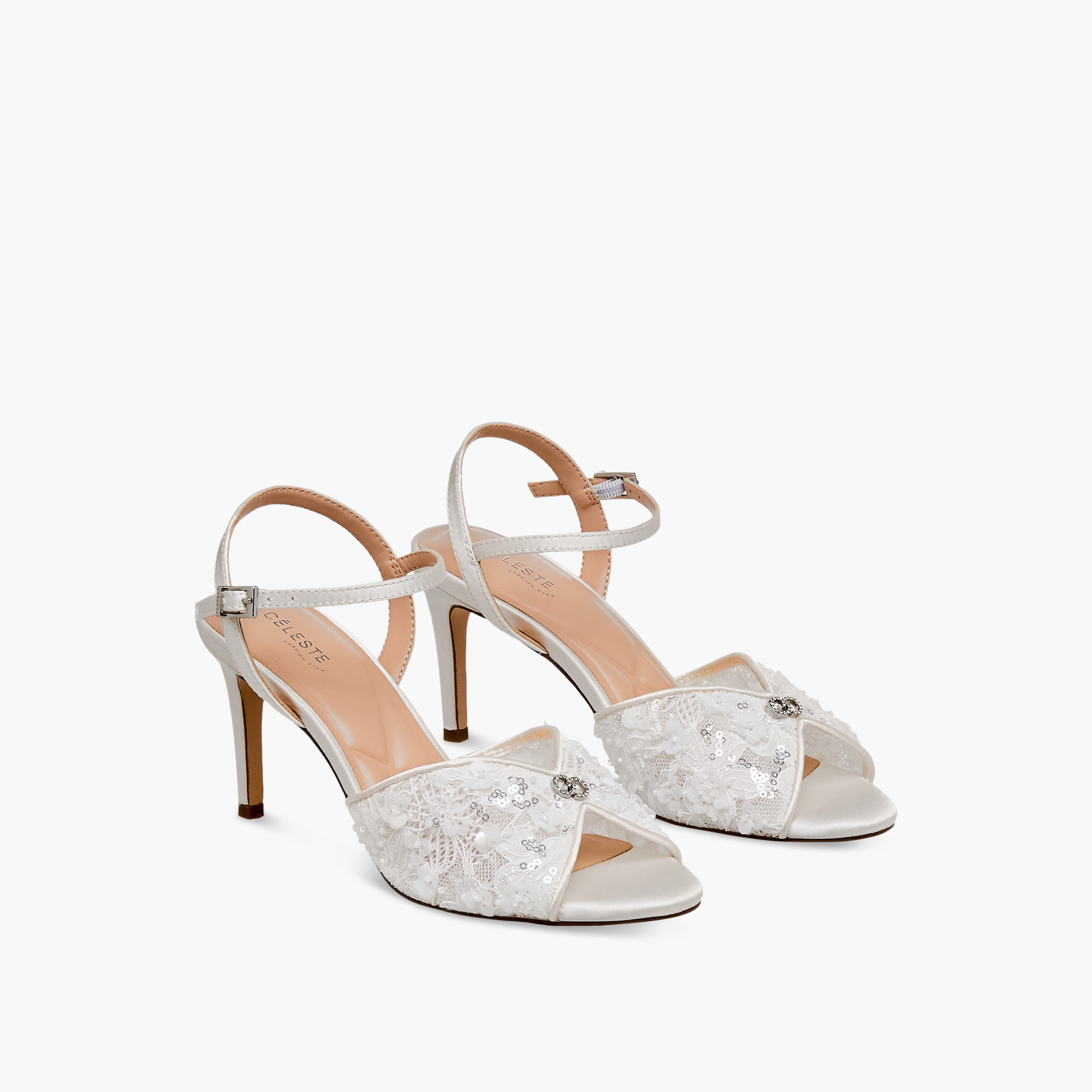 صندل بحزام كاحل وكعب ستيليتو للنساء من سيليست-women-shoes-sandals-heeled-image-1