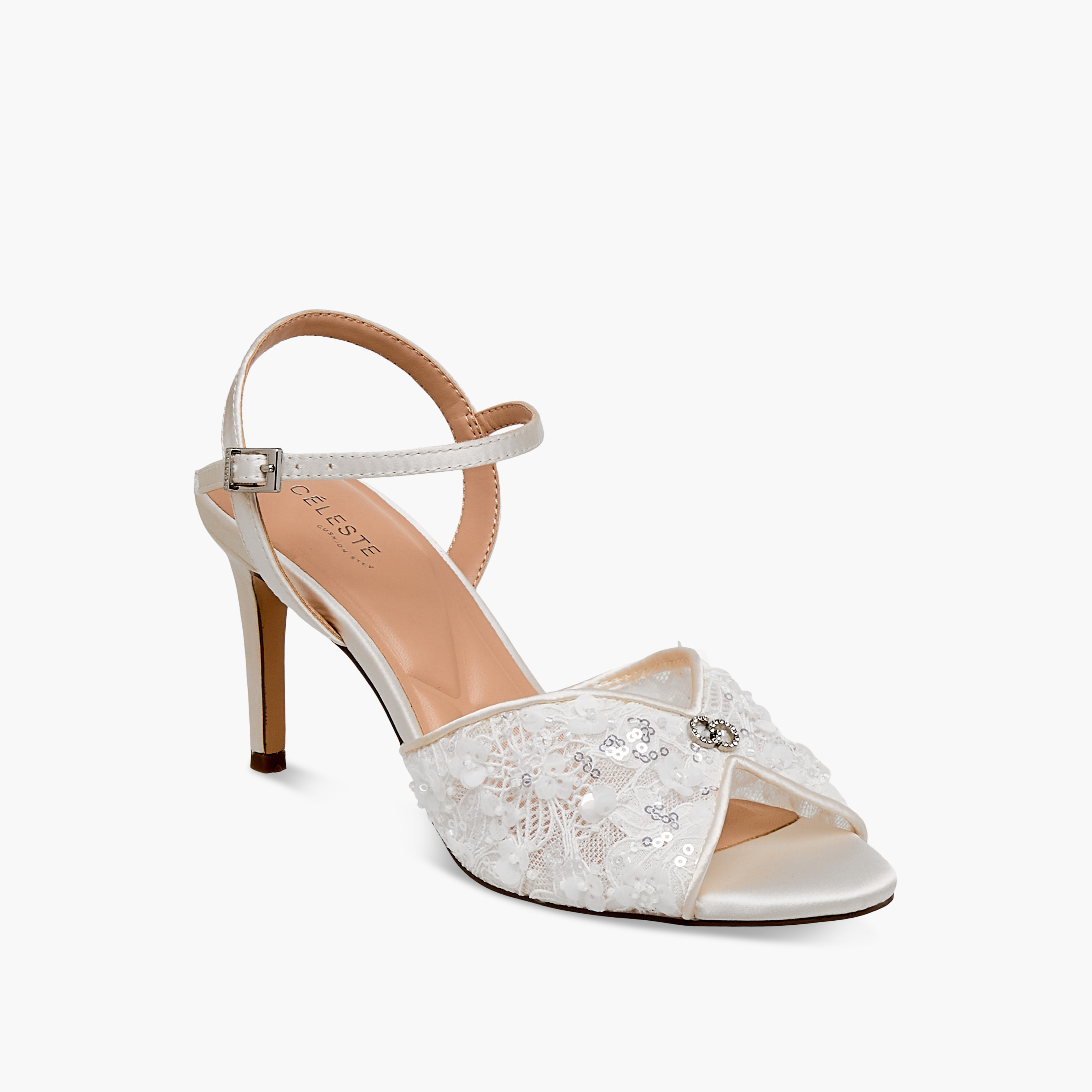 صندل بحزام كاحل وكعب ستيليتو للنساء من سيليست-women-shoes-sandals-heeled-image-2