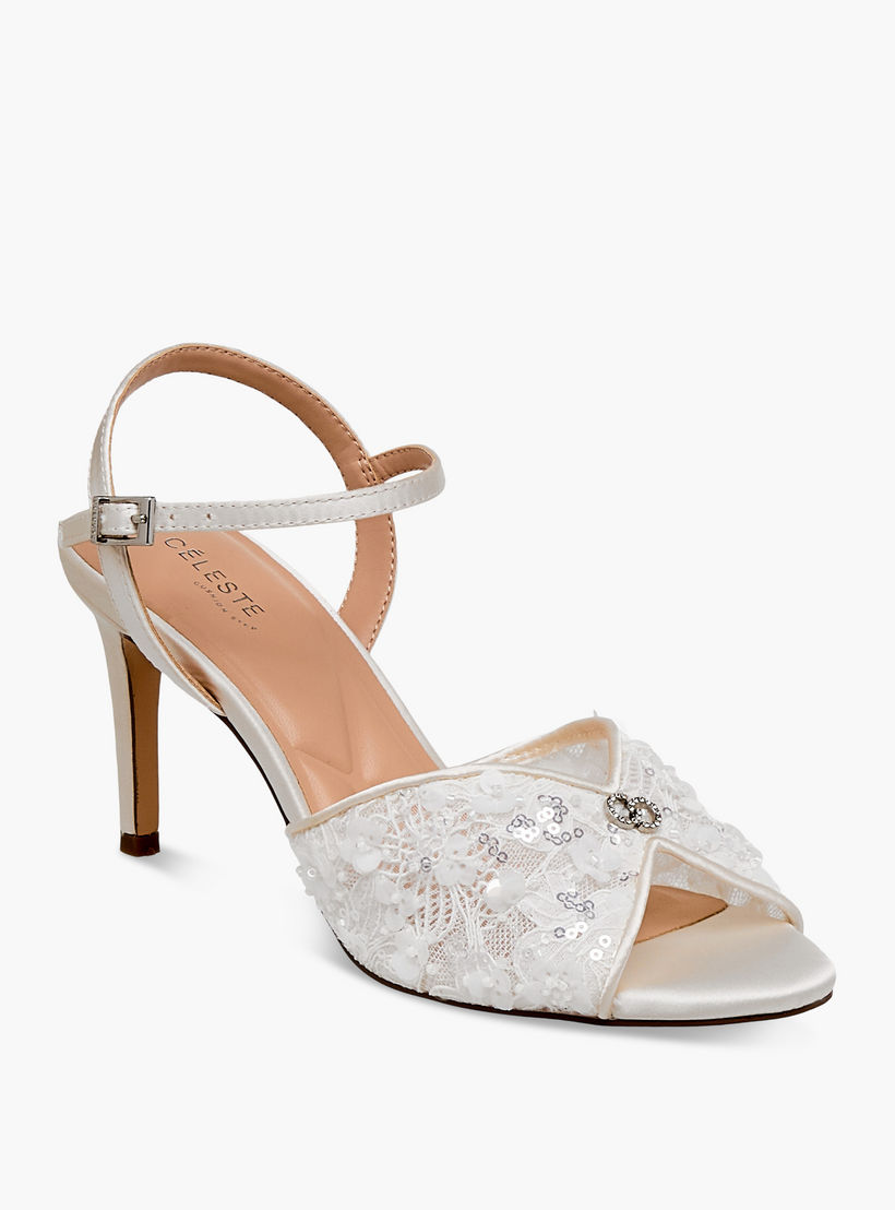 صندل بحزام كاحل وكعب ستيليتو للنساء من سيليست-women-shoes-sandals-heeled-image-2