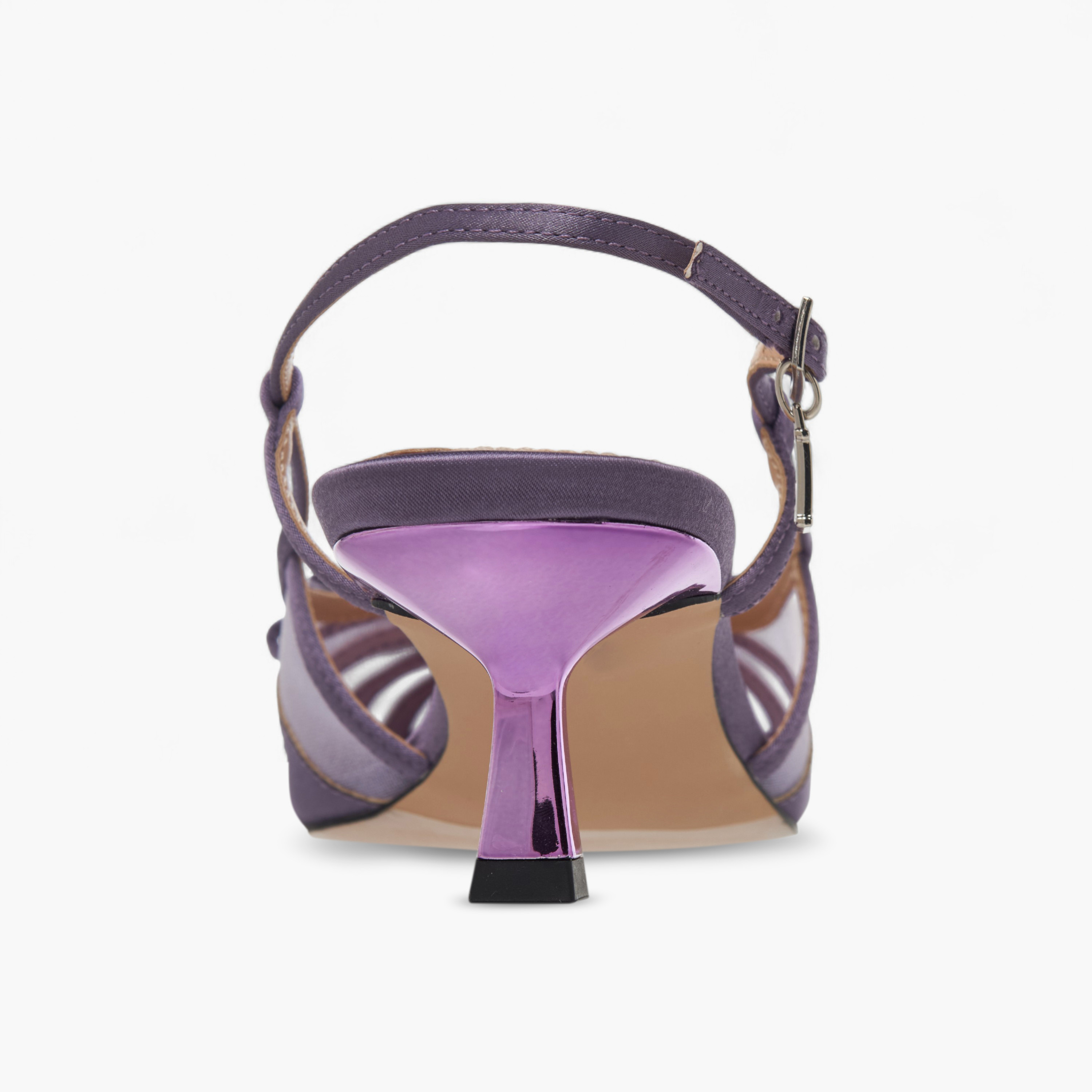 Elle Women Bow Detail Kitten Heel Shoes-women-shoes-heels-image-5