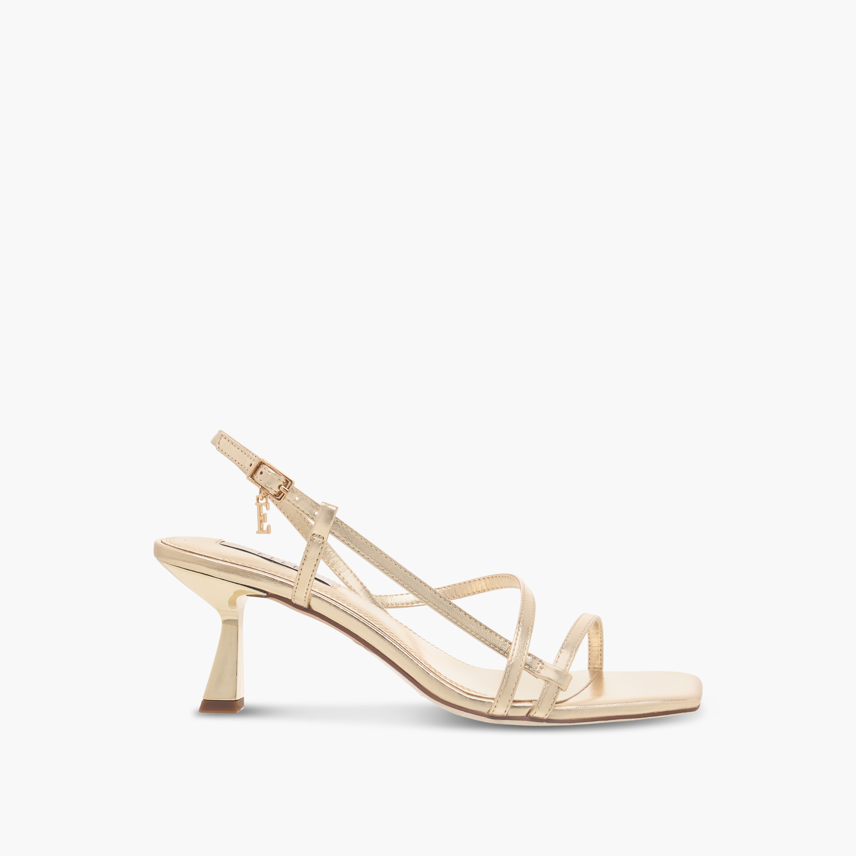 Elle Women Flared Heel Sandals-women-shoes-sandals-heeled-image-3