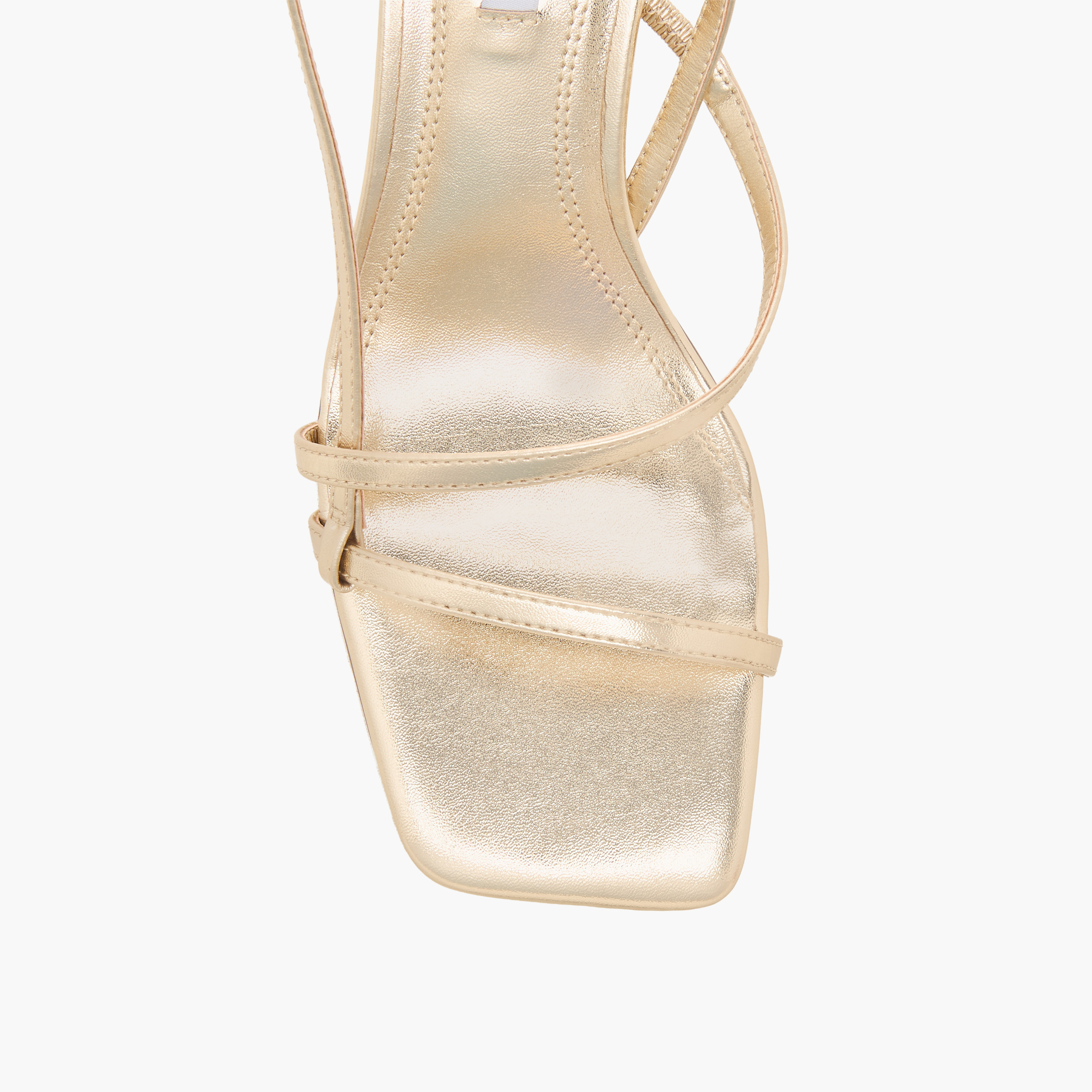 Elle Women Flared Heel Sandals-women-shoes-sandals-heeled-image-4