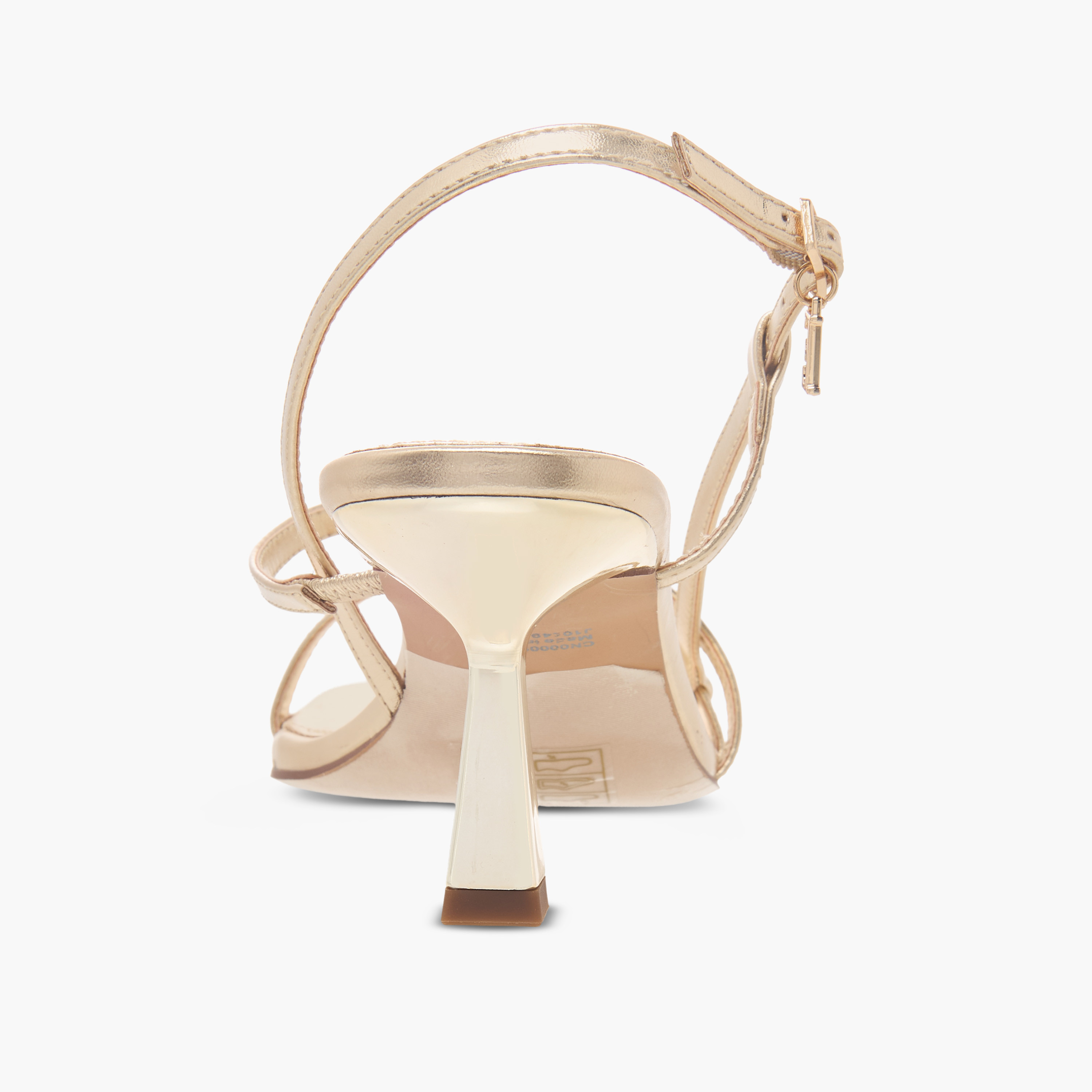 Elle Women Flared Heel Sandals-women-shoes-sandals-heeled-image-5