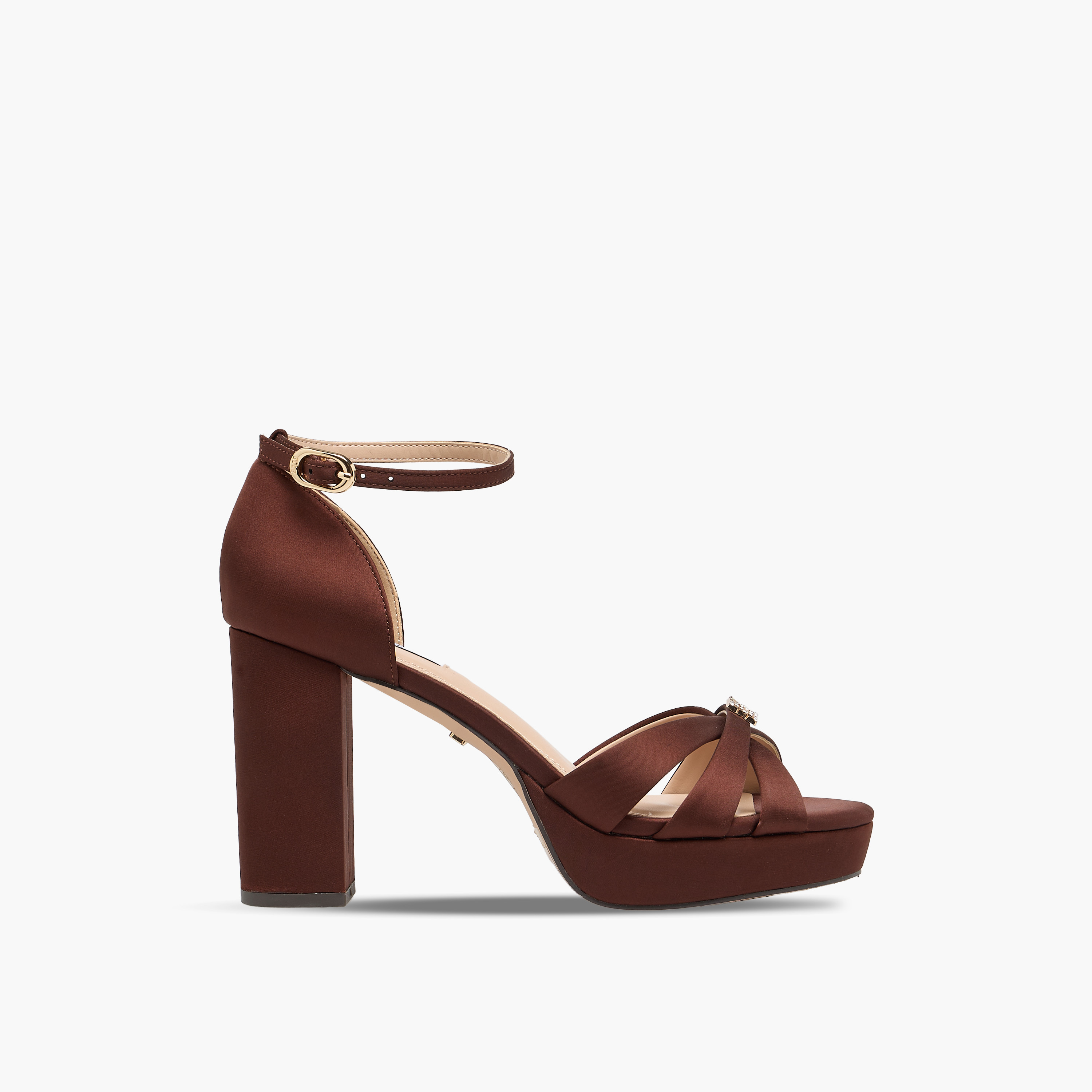 صندل بكعب عريض للنساء من إيل-women-shoes-sandals-heeled-image-3
