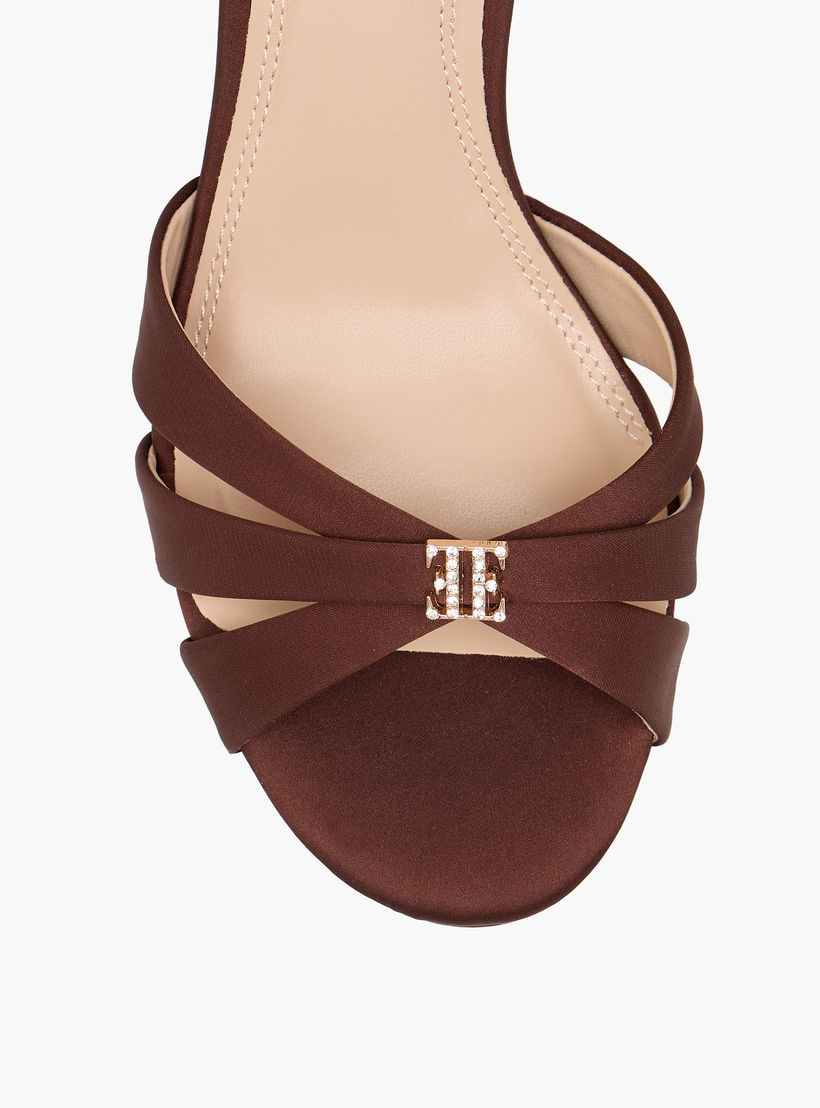 صندل بكعب عريض للنساء من إيل-women-shoes-sandals-heeled-image-7