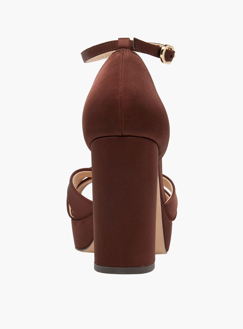 صندل بكعب عريض للنساء من إيل-women-shoes-sandals-heeled-image-8