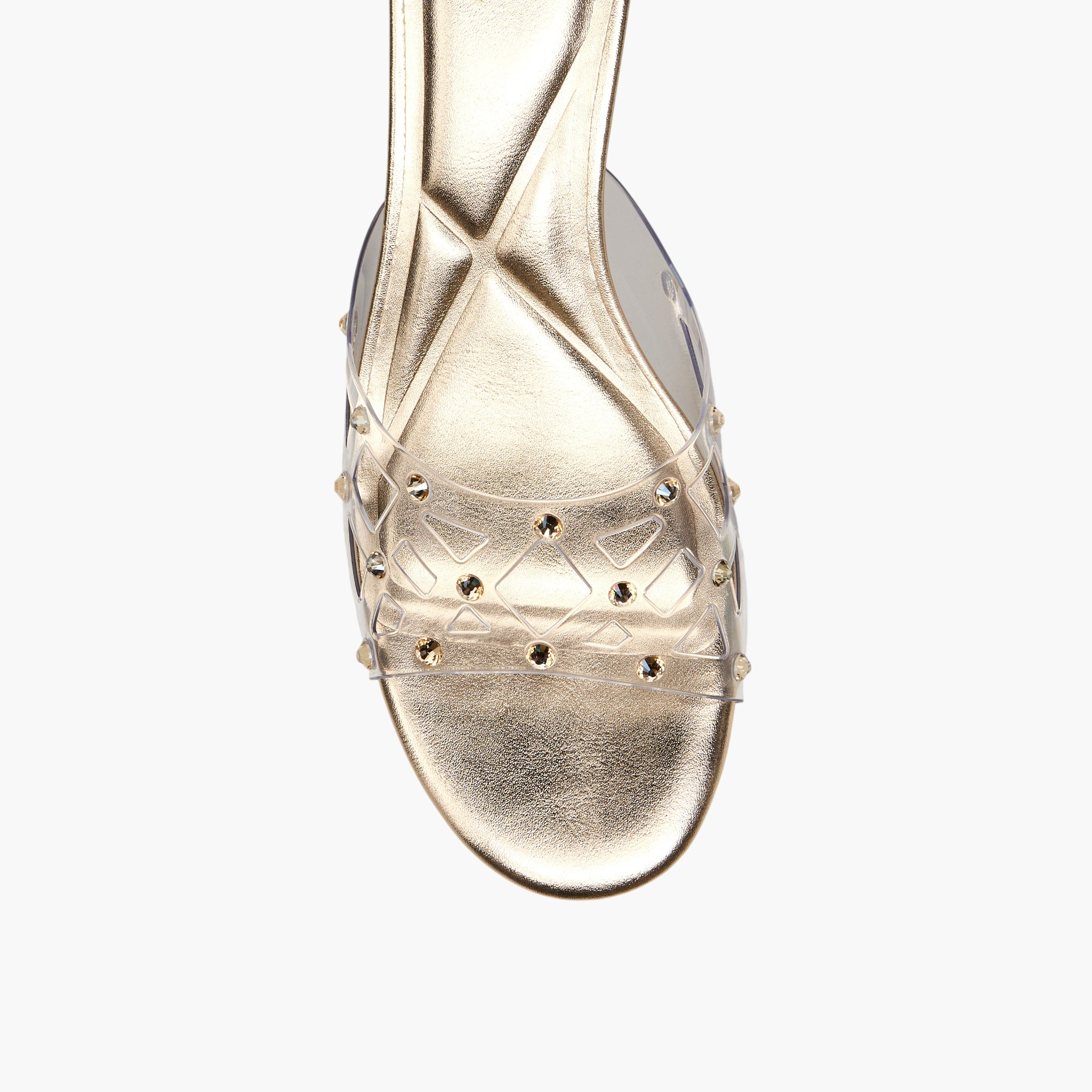 صندل مرصّع بكعب صغير من سيليست-women-shoes-sandals-heeled-image-4