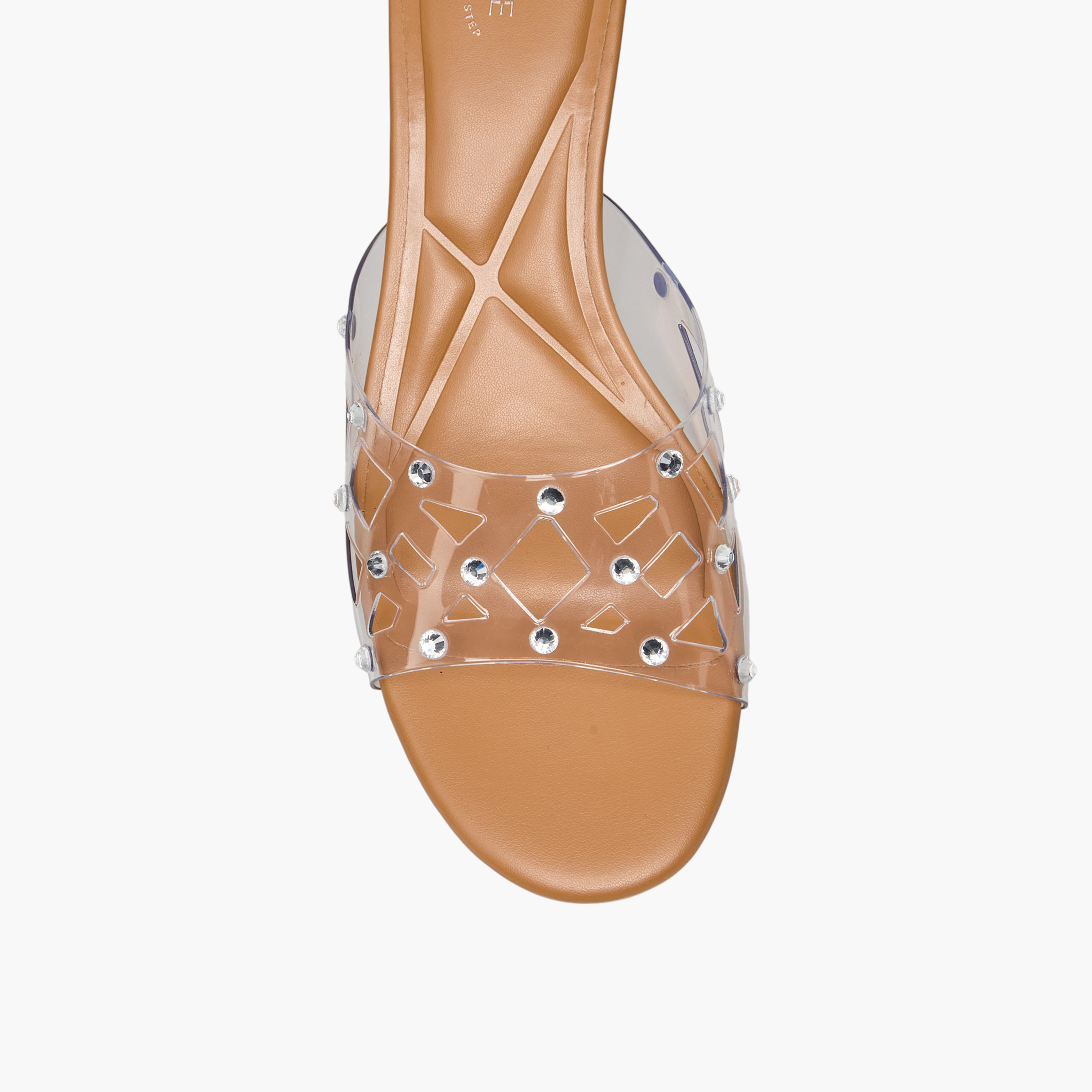 صندل مرصّع بكعب صغير من سيليست-women-shoes-sandals-heeled-image-4