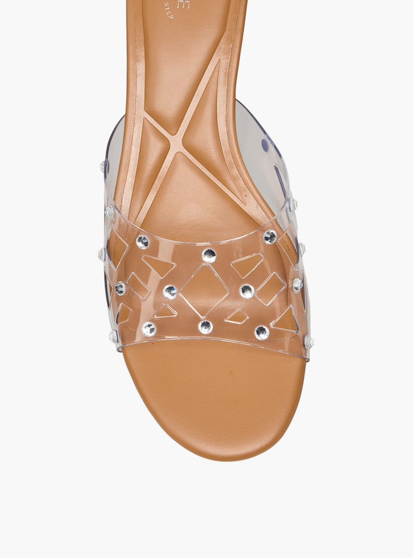 صندل مرصّع بكعب صغير من سيليست-women-shoes-sandals-heeled-image-4