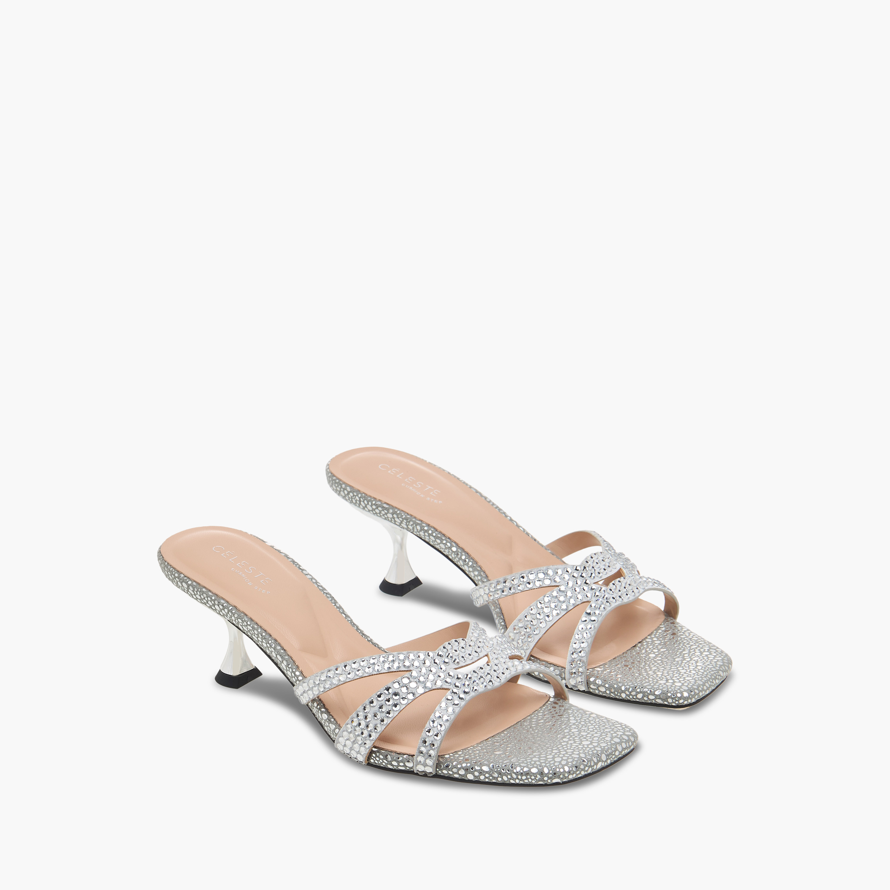 صندل بكعب رفيع للنساء من سيليست-women-shoes-sandals-heeled-image-1