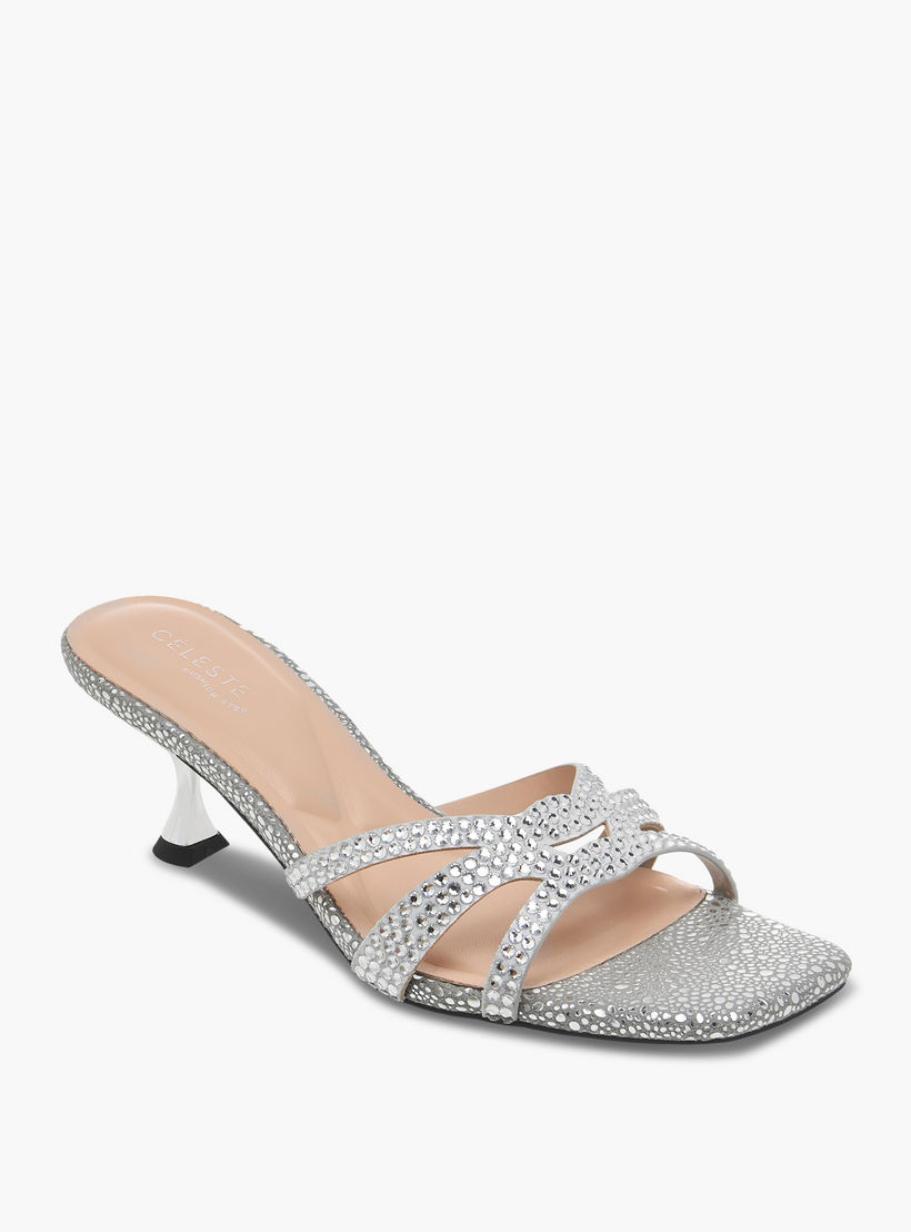صندل بكعب رفيع للنساء من سيليست-women-shoes-sandals-heeled-image-2
