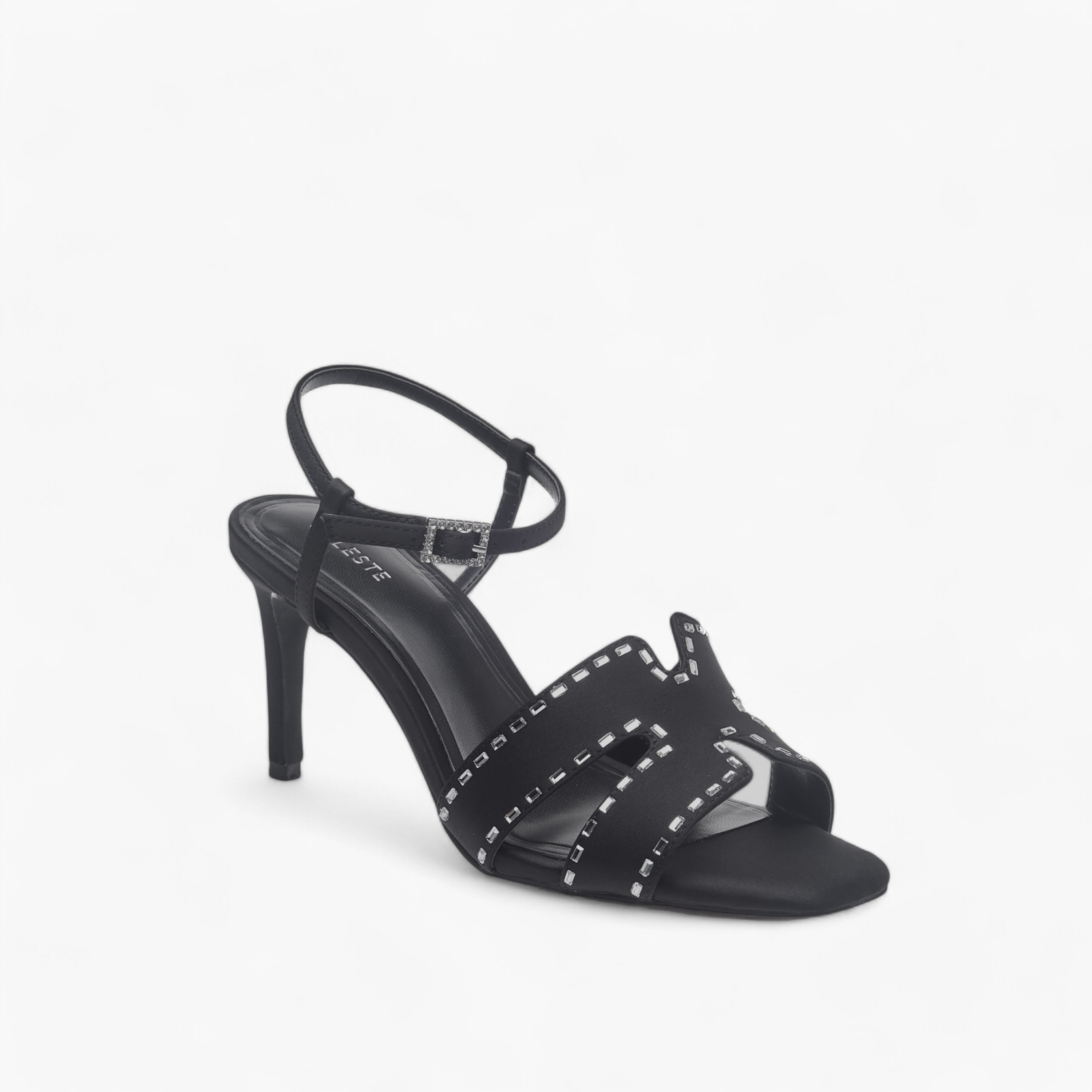 صندل بحزام خلفي بإبزيم إغلاق وبكعب ستيليتو للنساء من سيليست-women-shoes-sandals-heeled-image-2