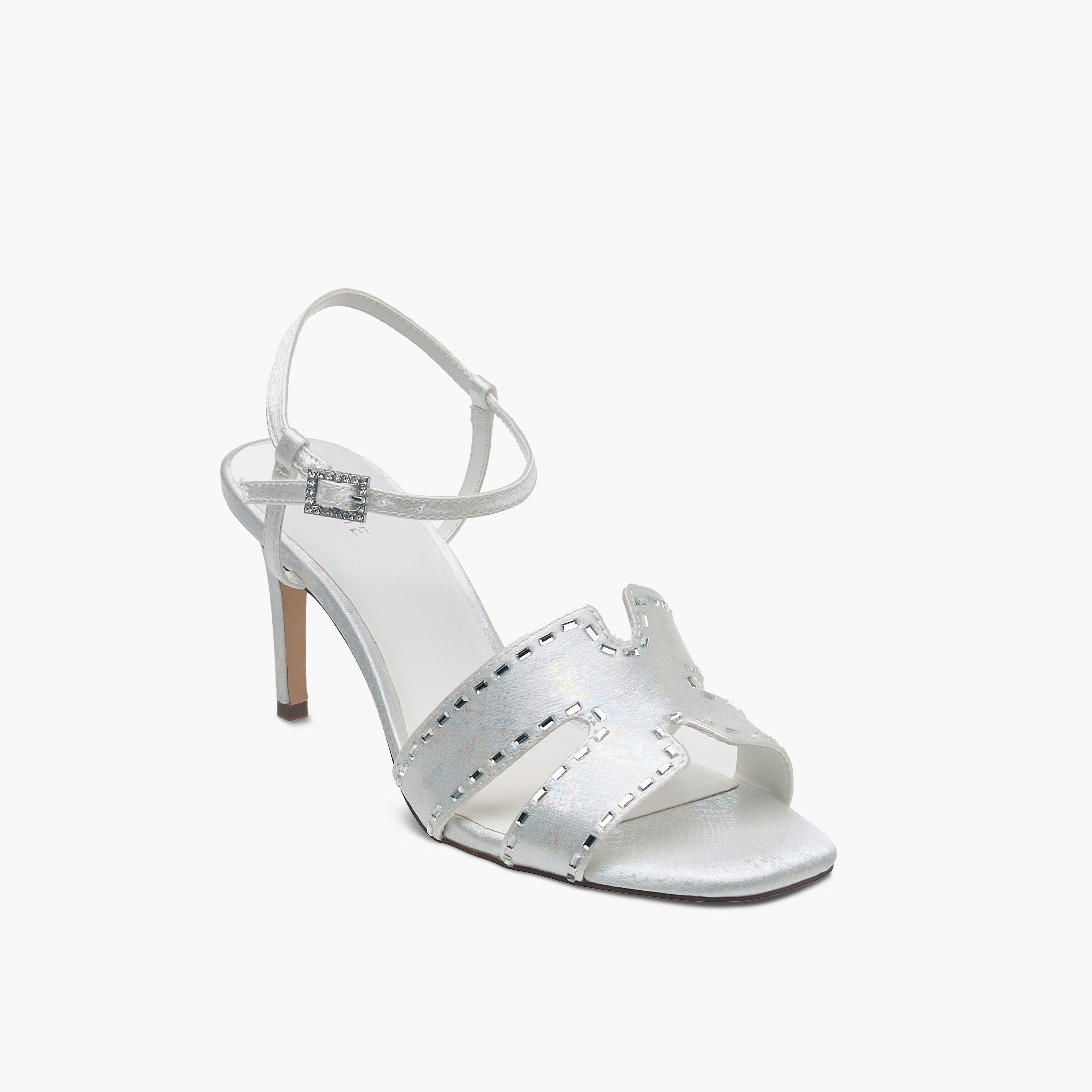 صندل بحزام خلفي بإبزيم إغلاق وبكعب ستيليتو للنساء من سيليست-women-shoes-sandals-heeled-image-2